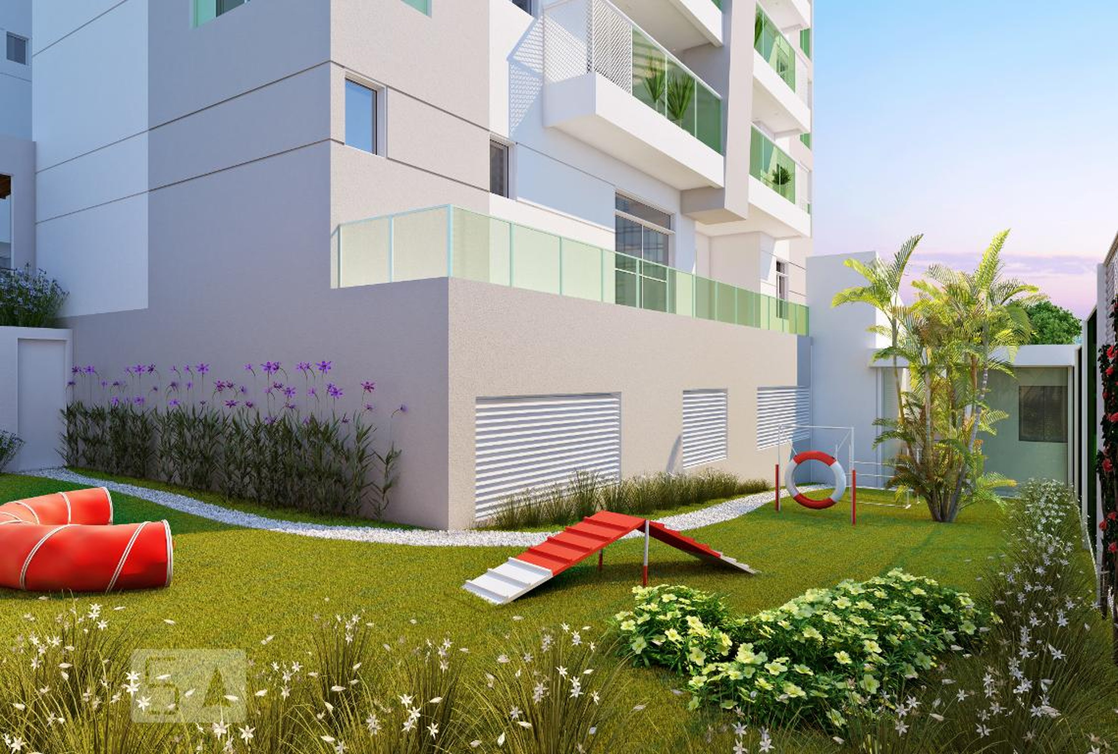 Espaço Pet - Miró Parque