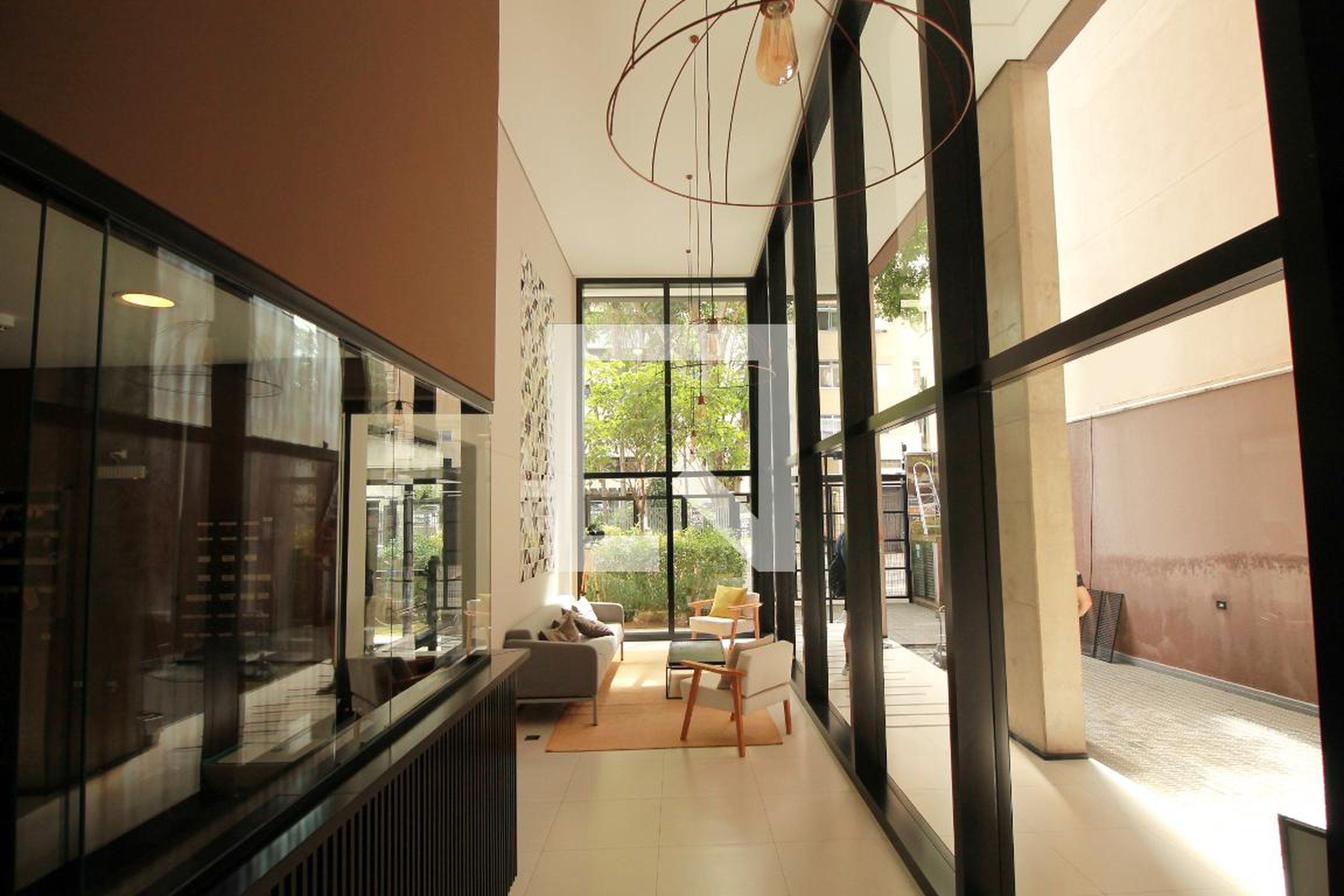 Hall - Citizen Paulista