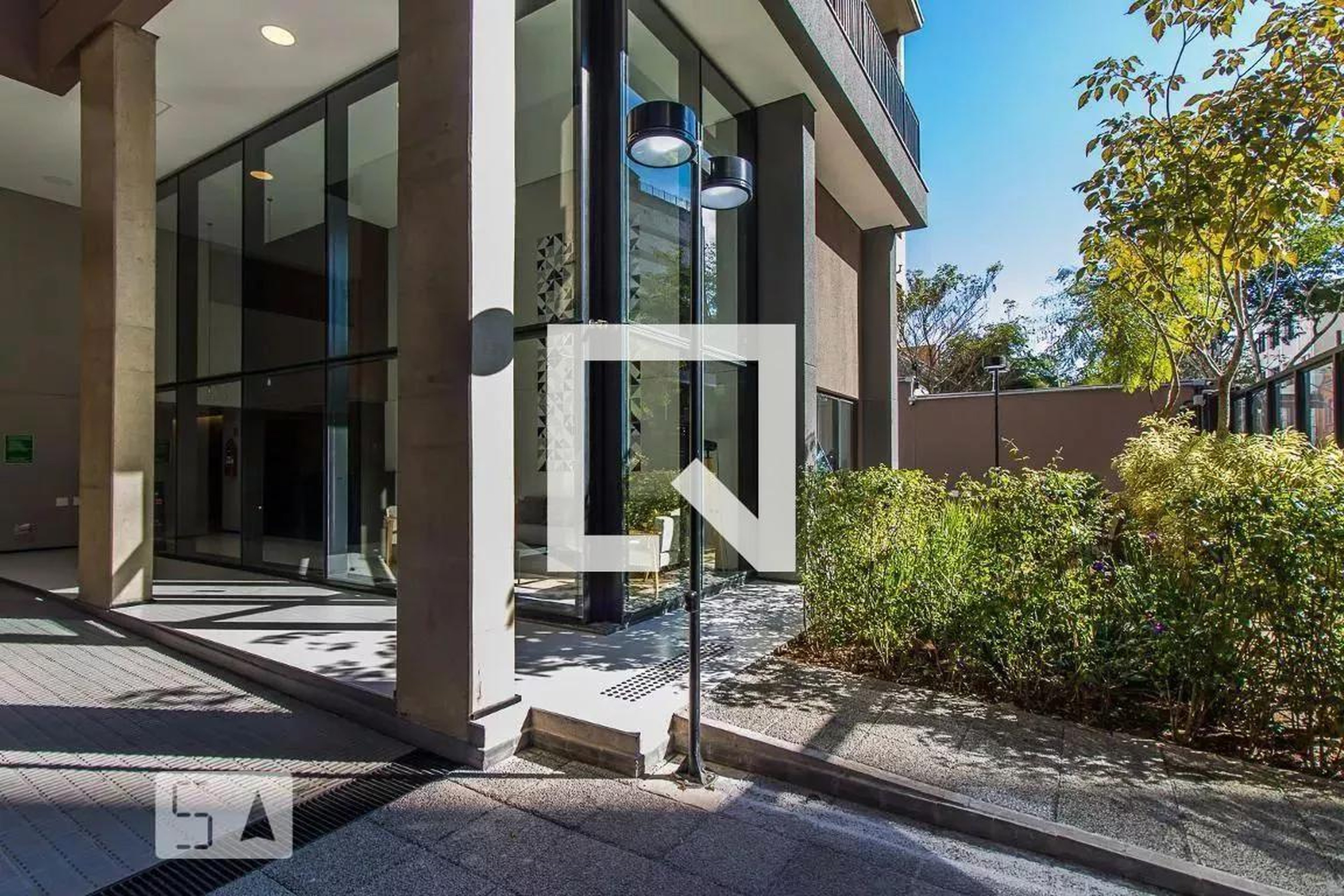 Entrada - Citizen Paulista