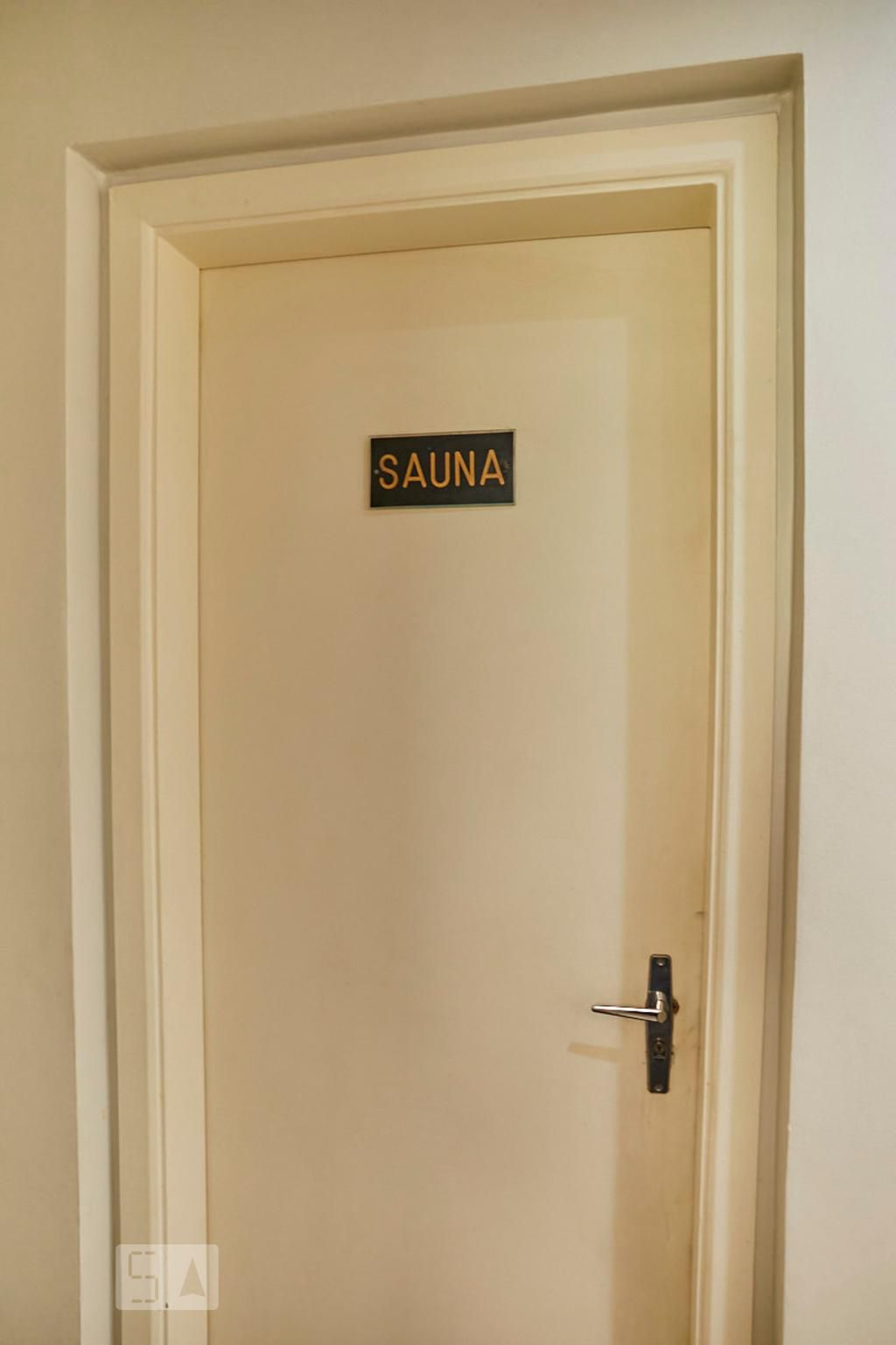 Sauna - Perdizes