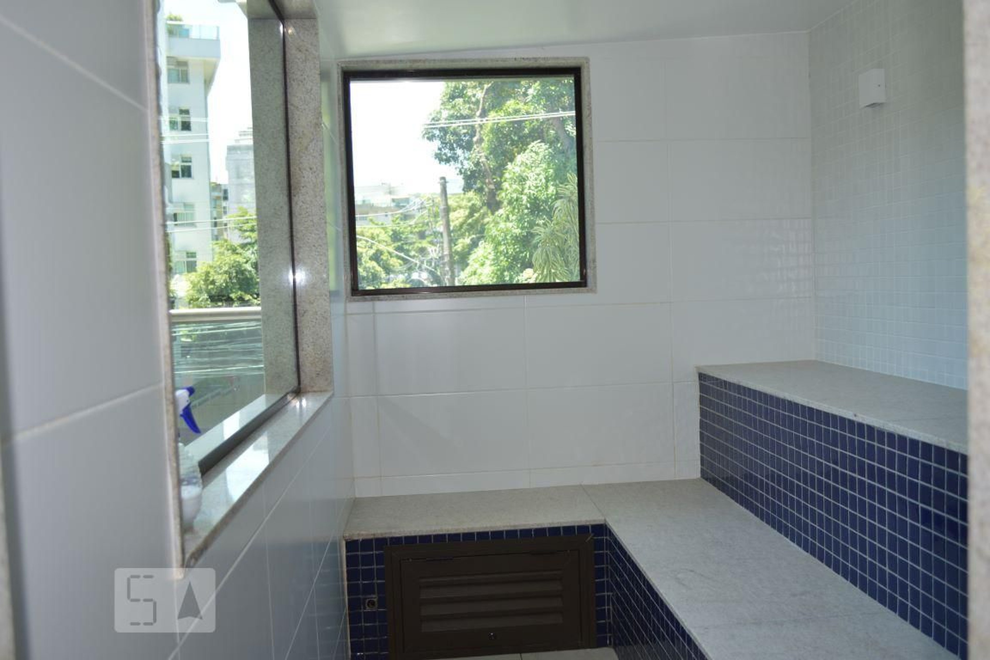 Sauna - Prime Charitas