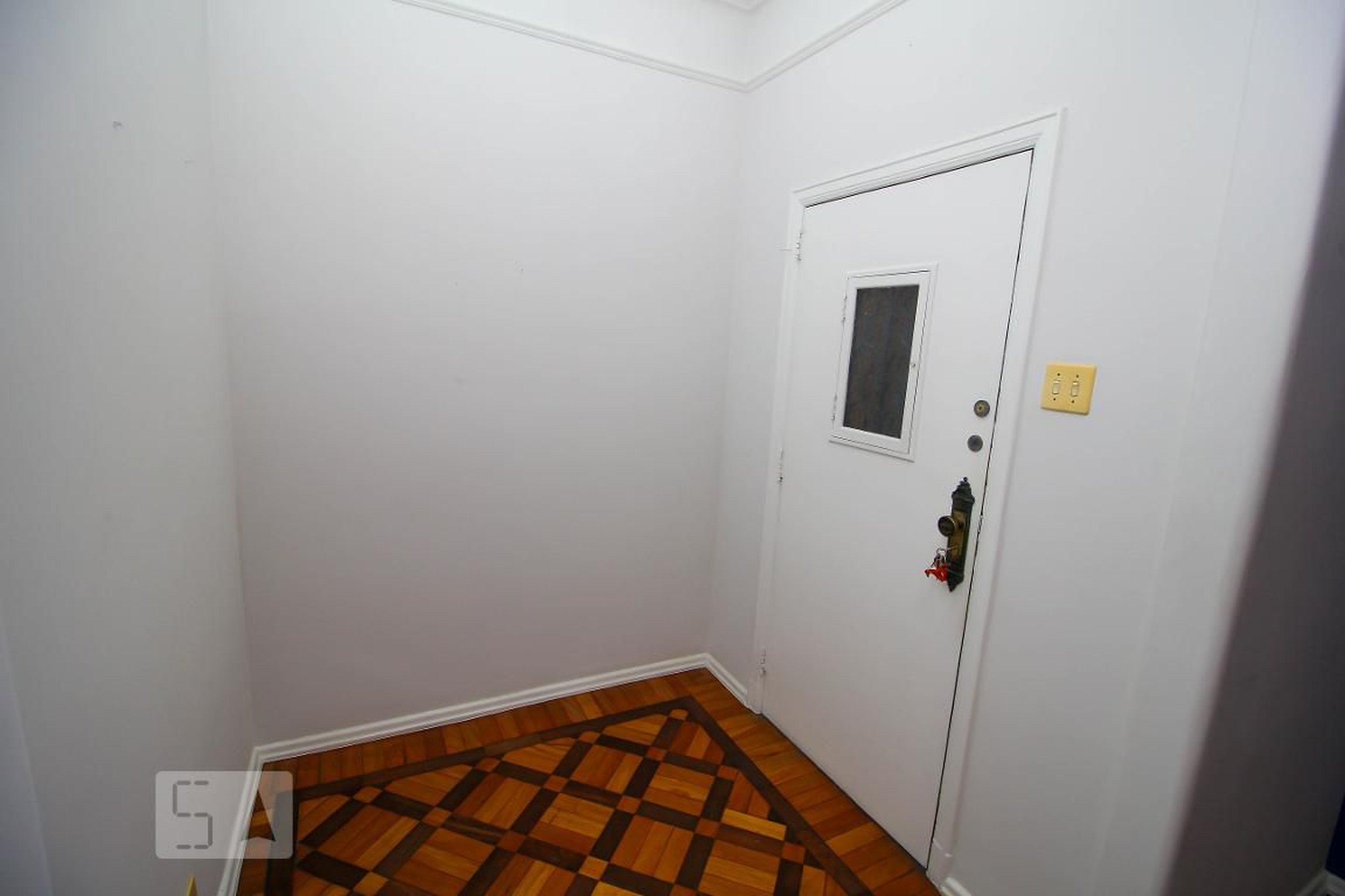 Hall de Entrada - Drumond