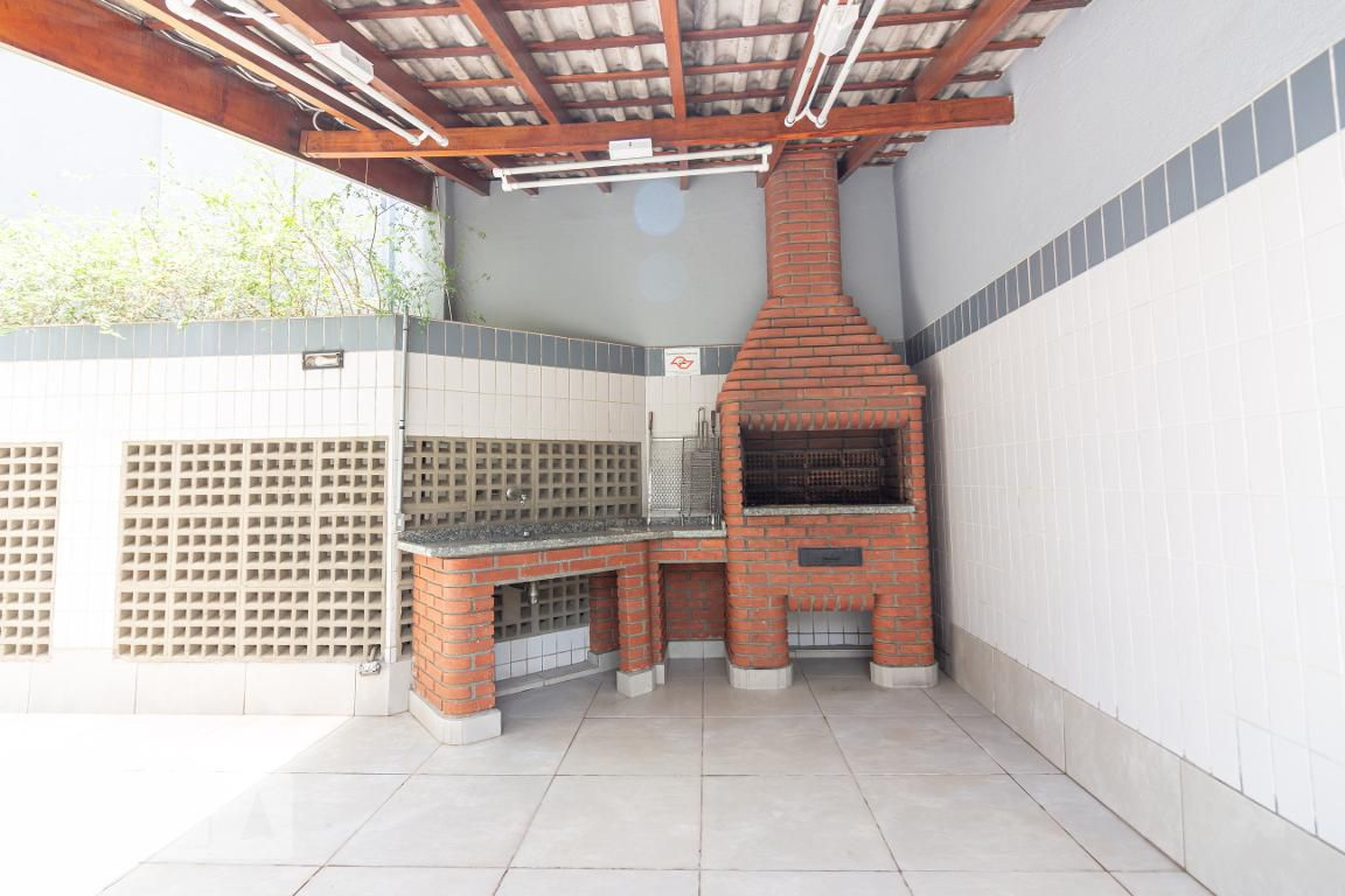 Churrasqueira - Bahamas