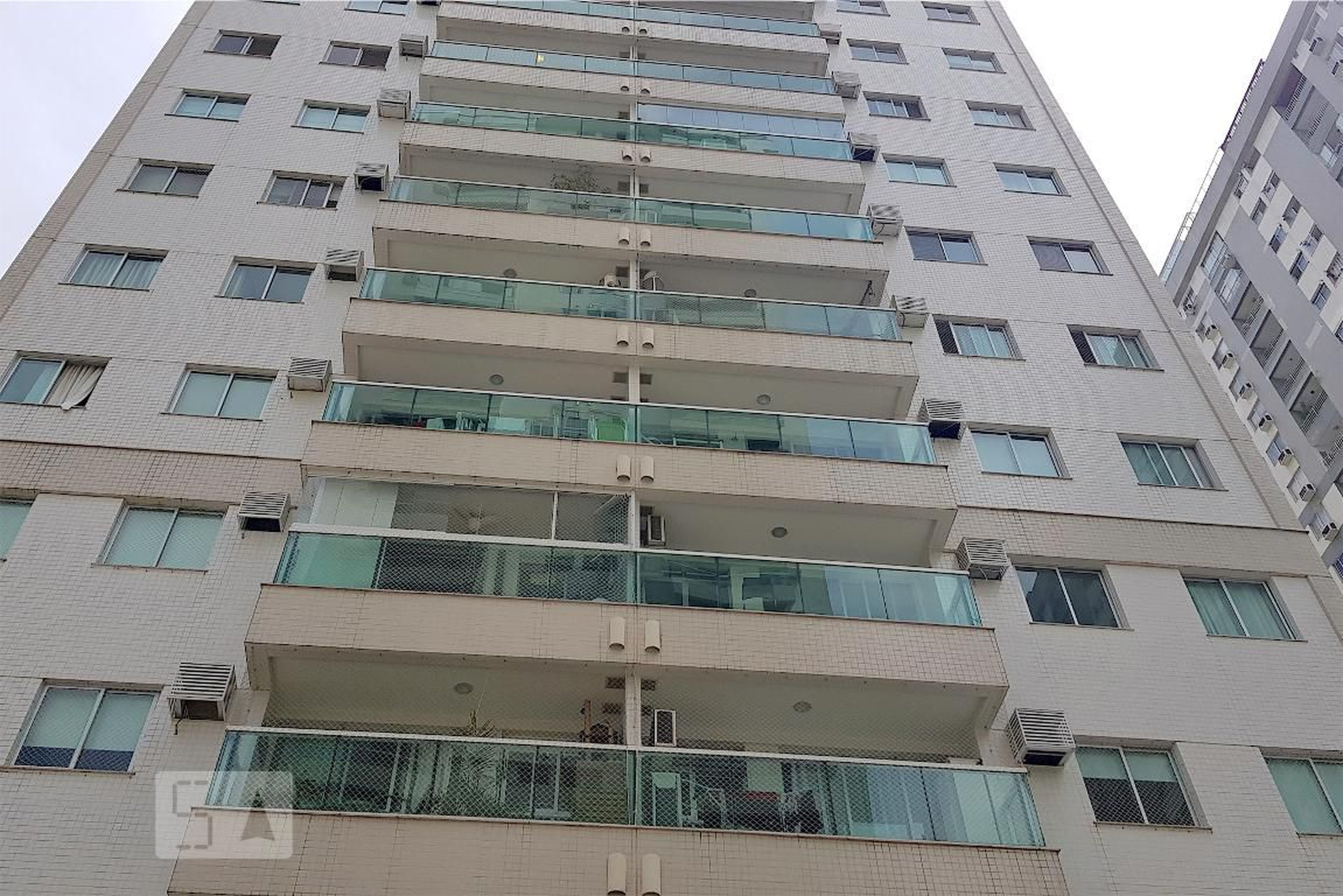 Edifício Condomínio Barra One