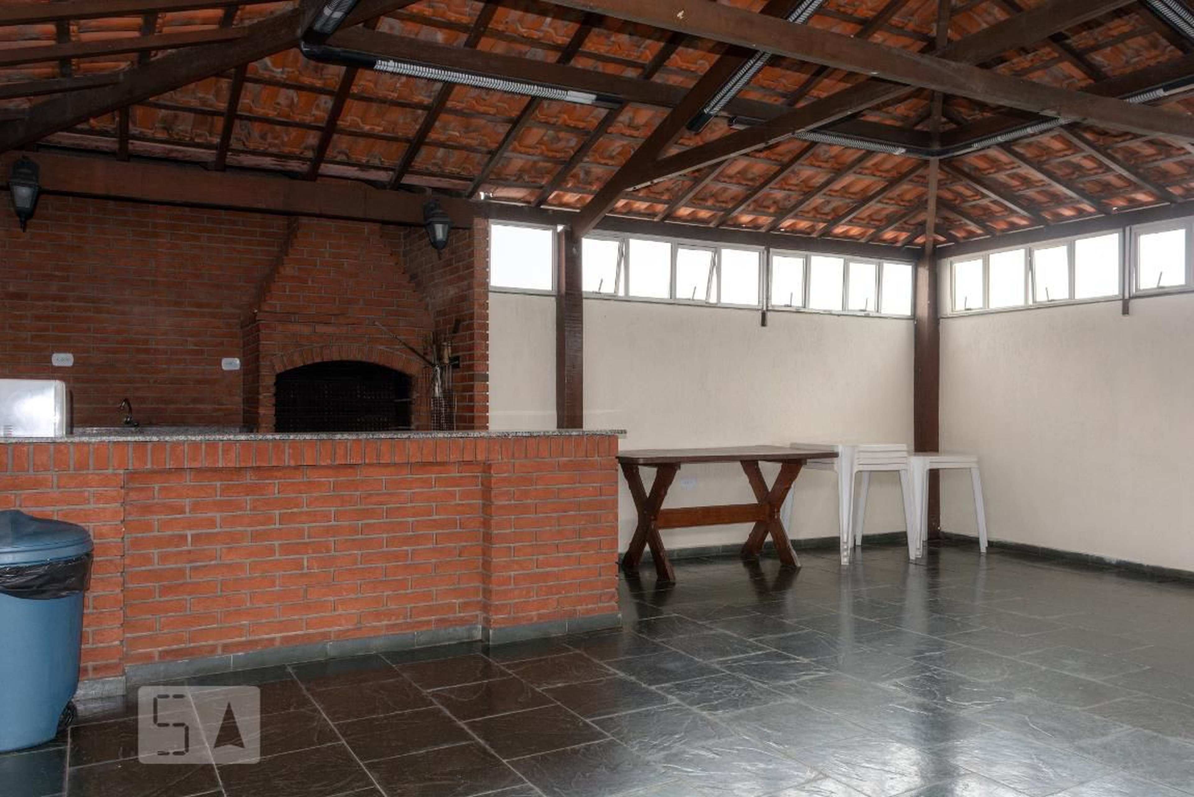 Espaço Gourmet - Piazza de San Marco