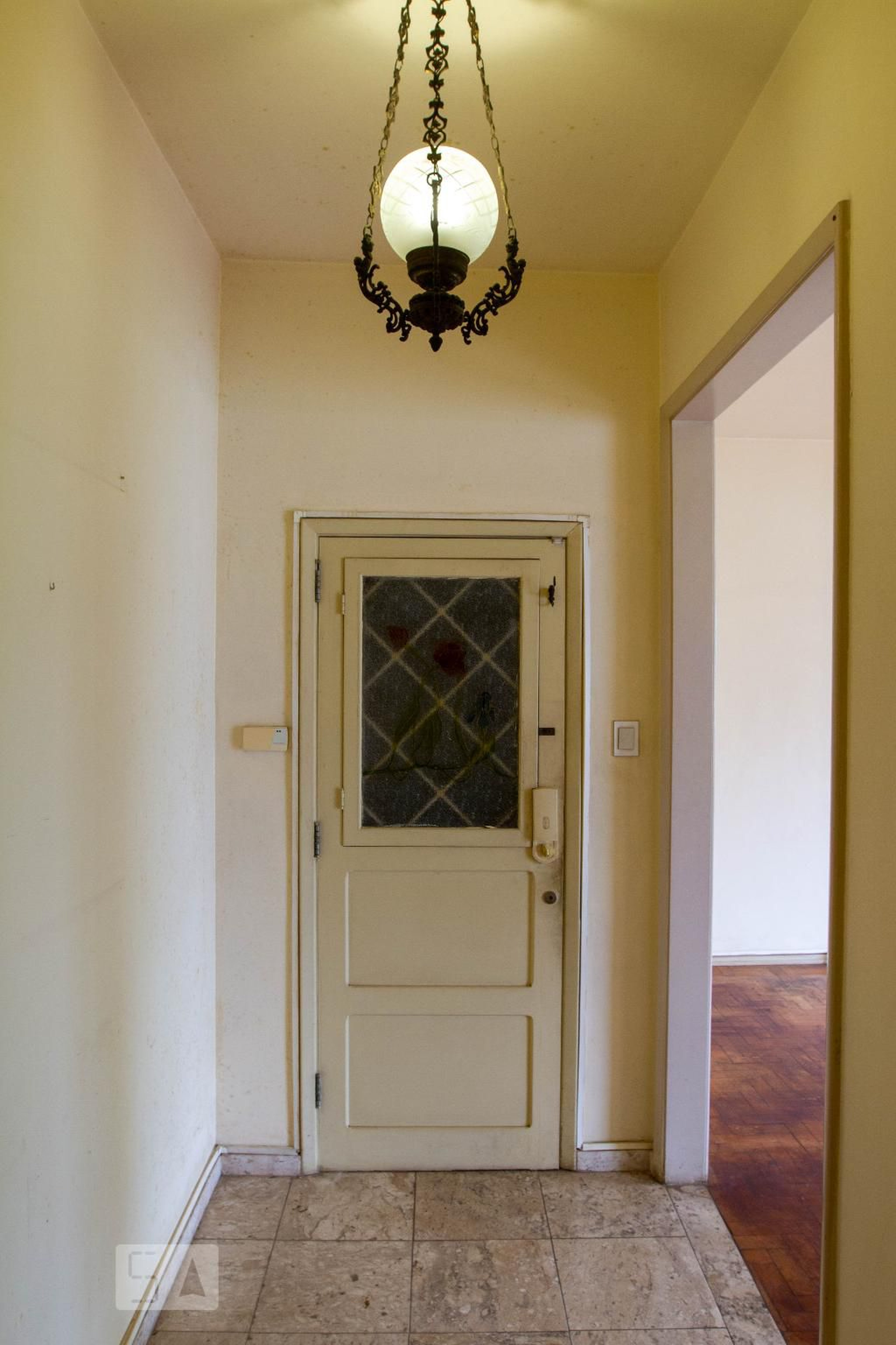 Hall de Entrada - null