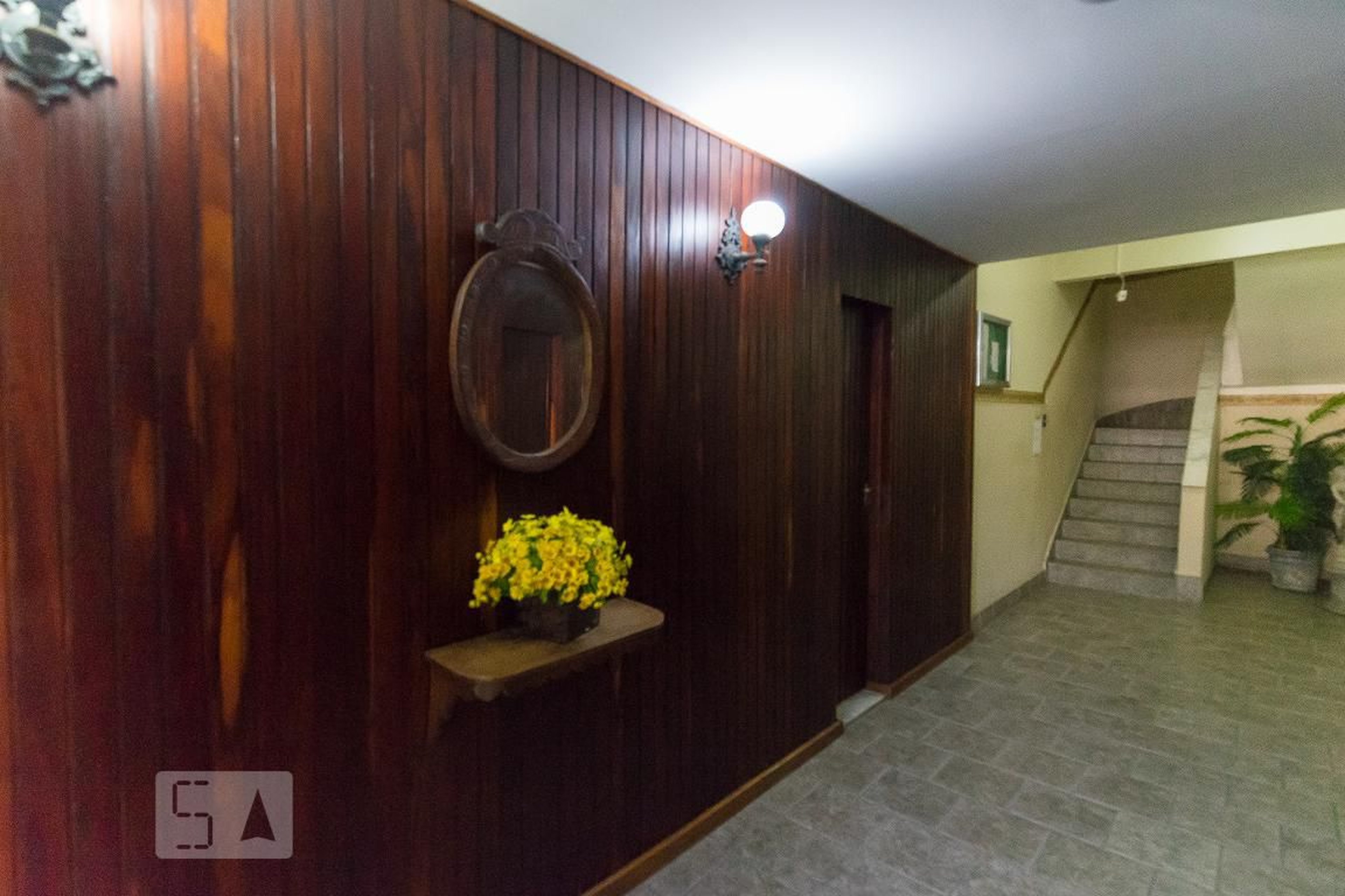 Entrada - Santa Marta