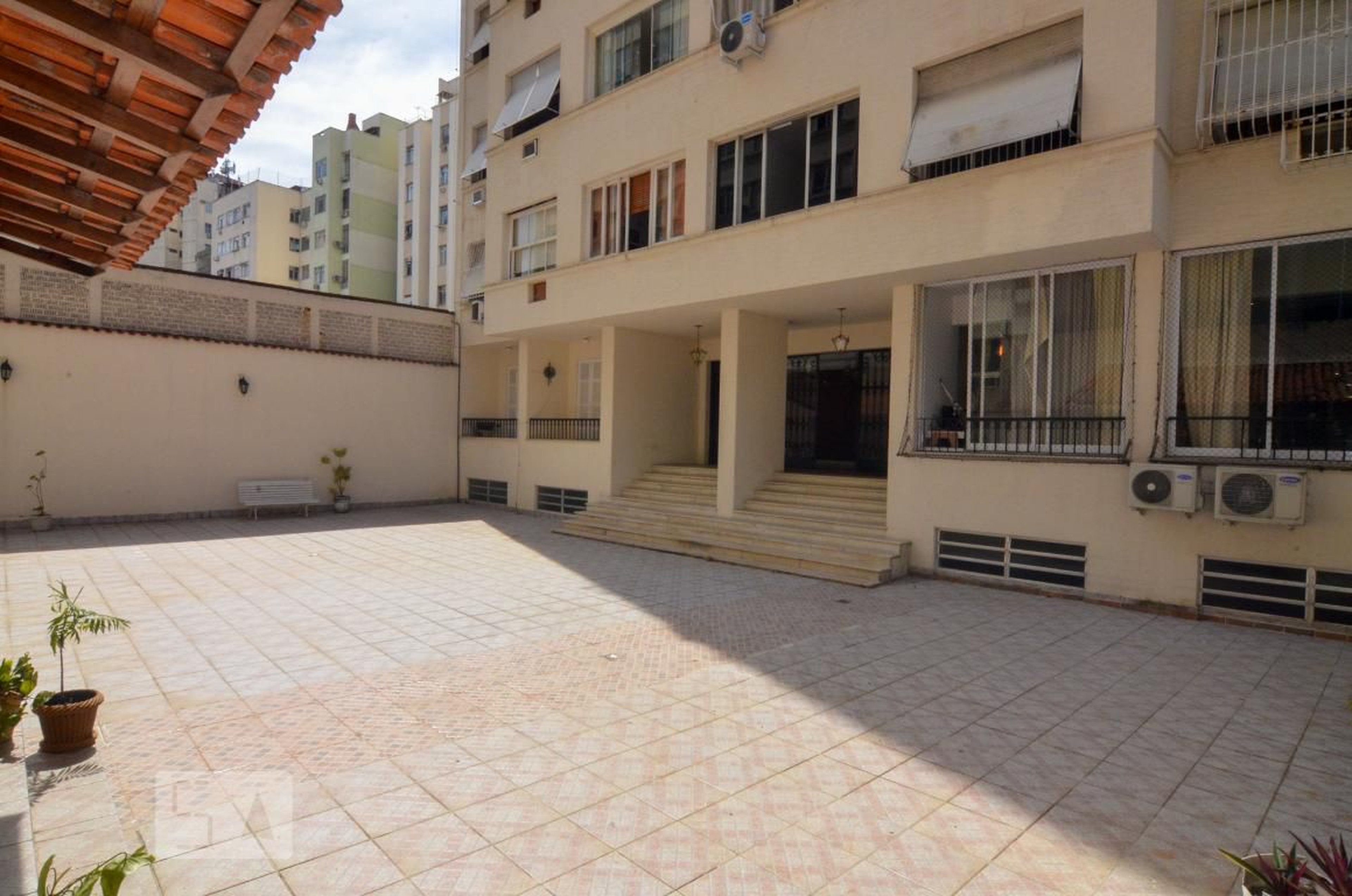 Playground - Michigan