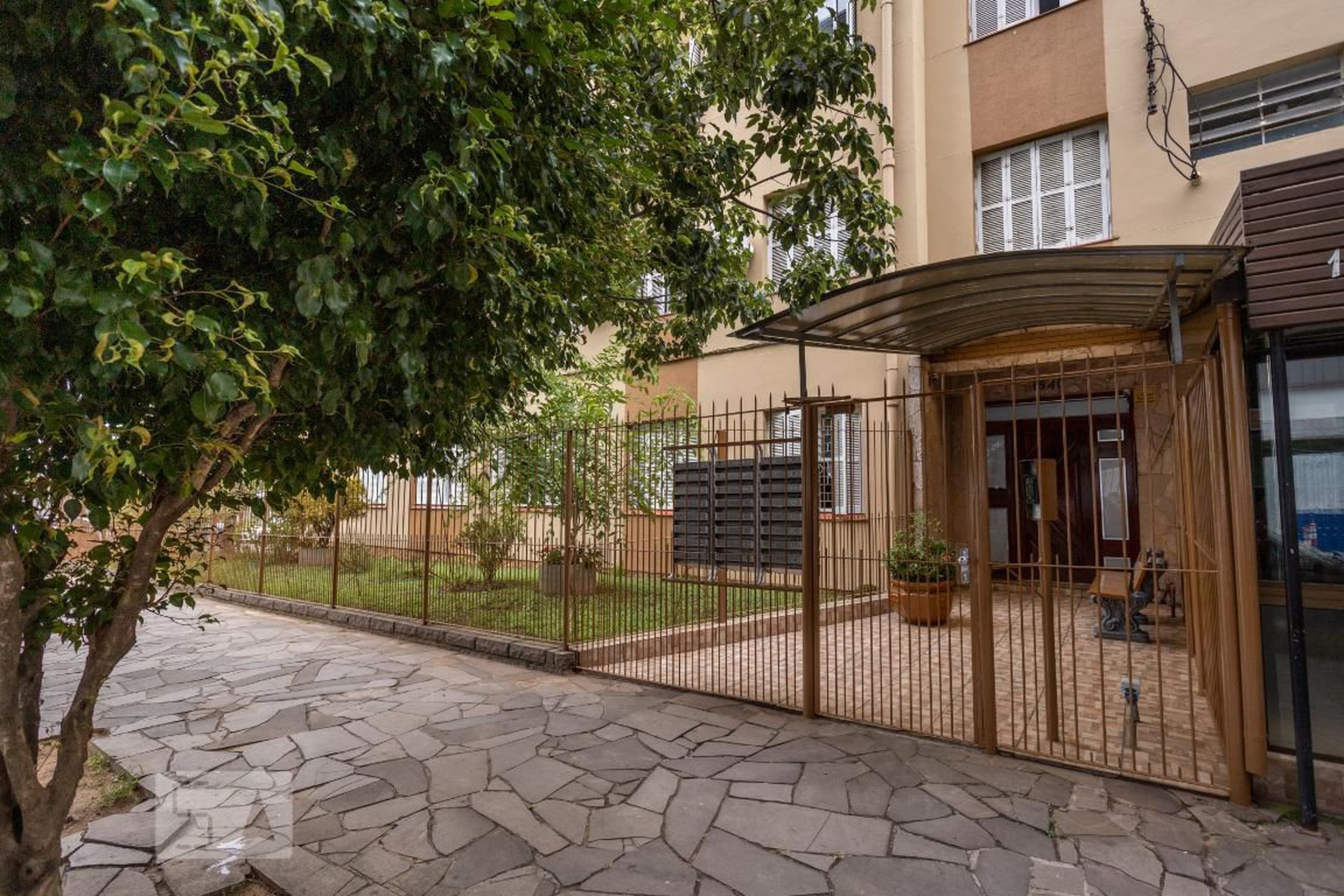 Entrada - Jaguaré Teixeira