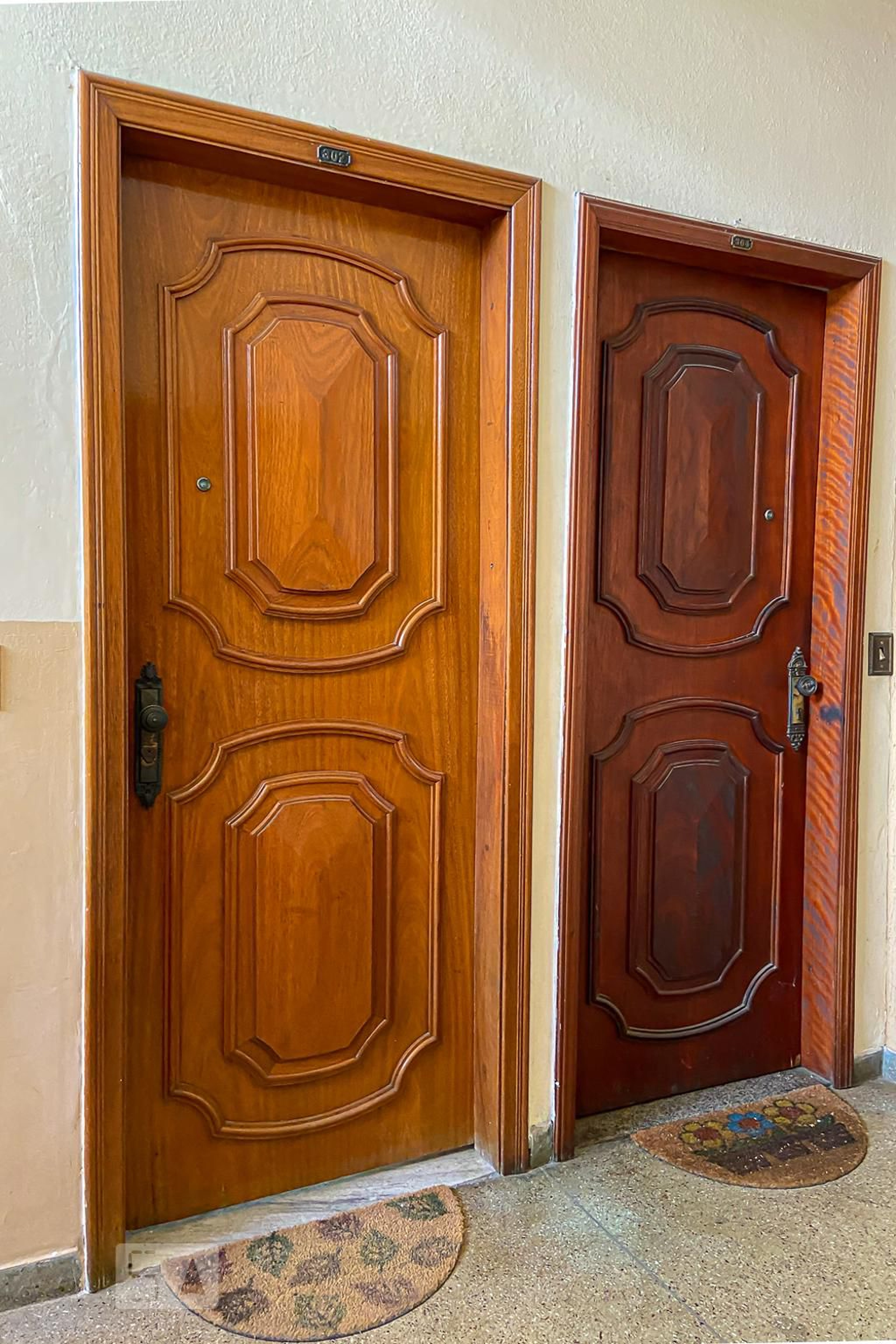 Entrada - Telefônica