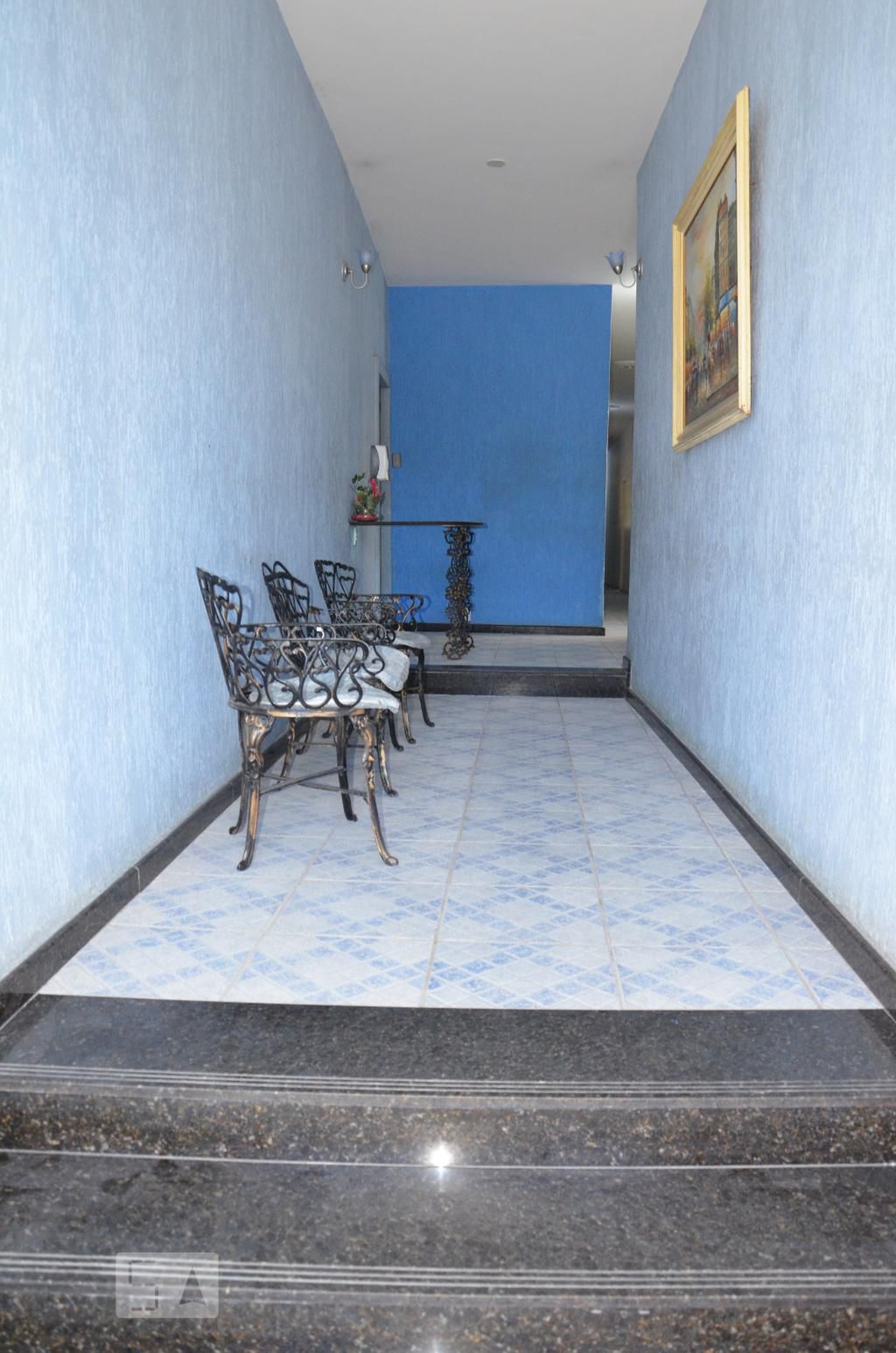 Hall de Entrada - null