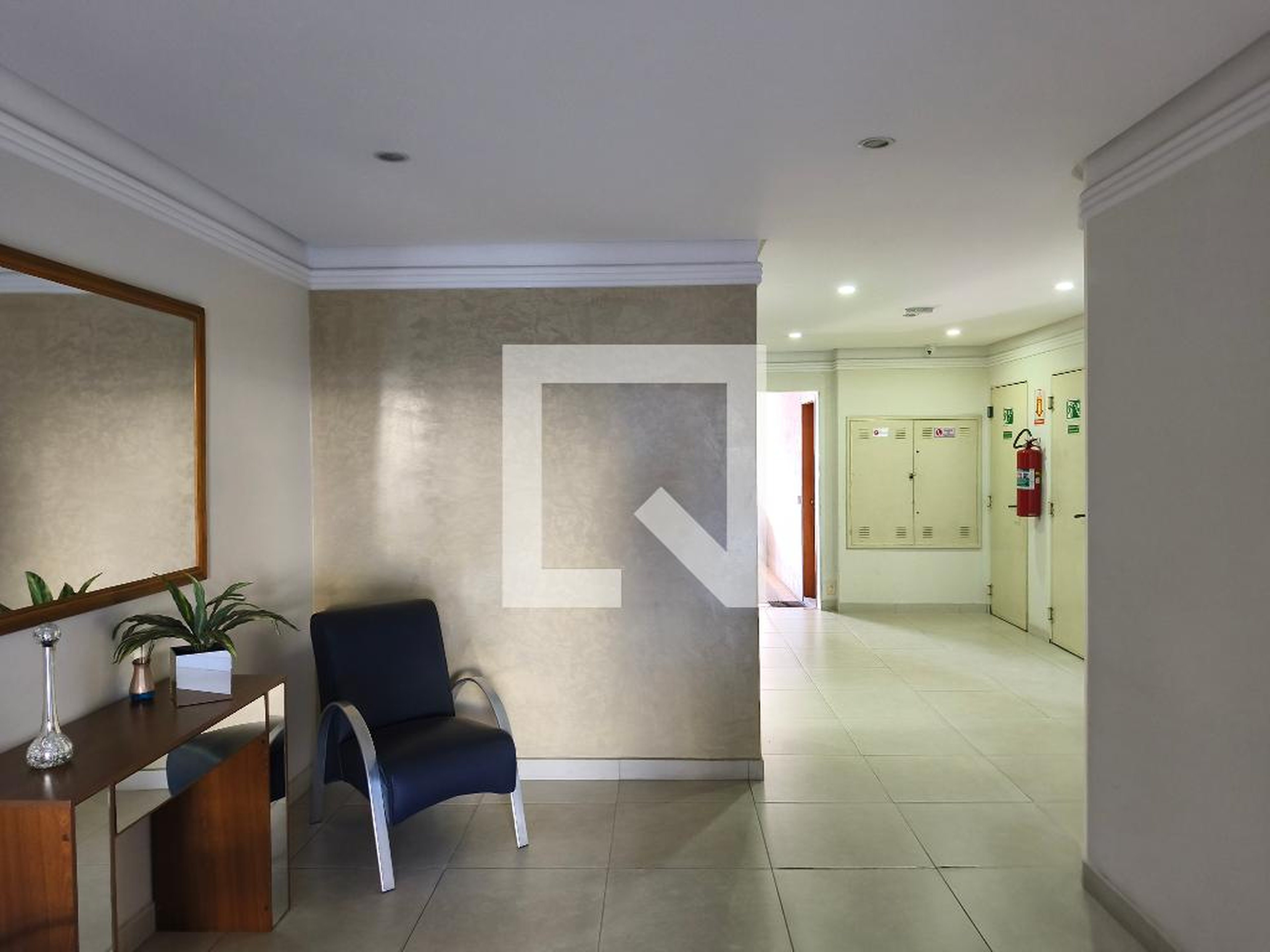 Hall - New Jersey Gardens