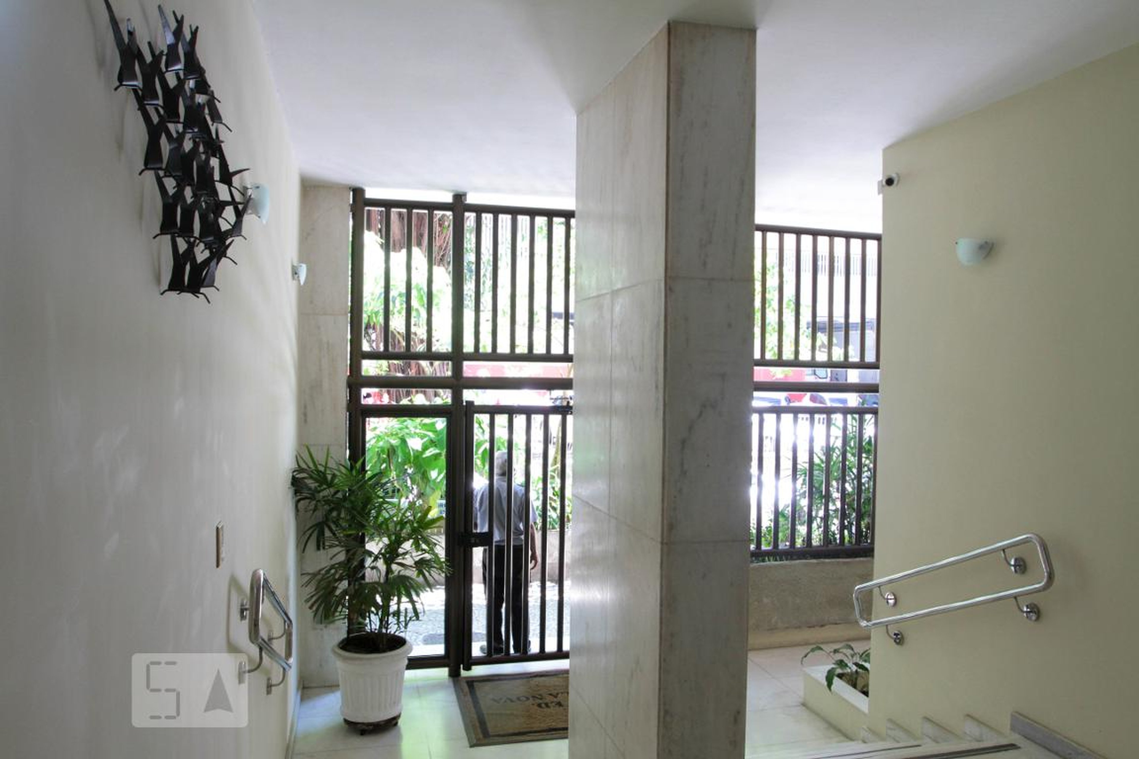 Hall Social - Vila Nova
