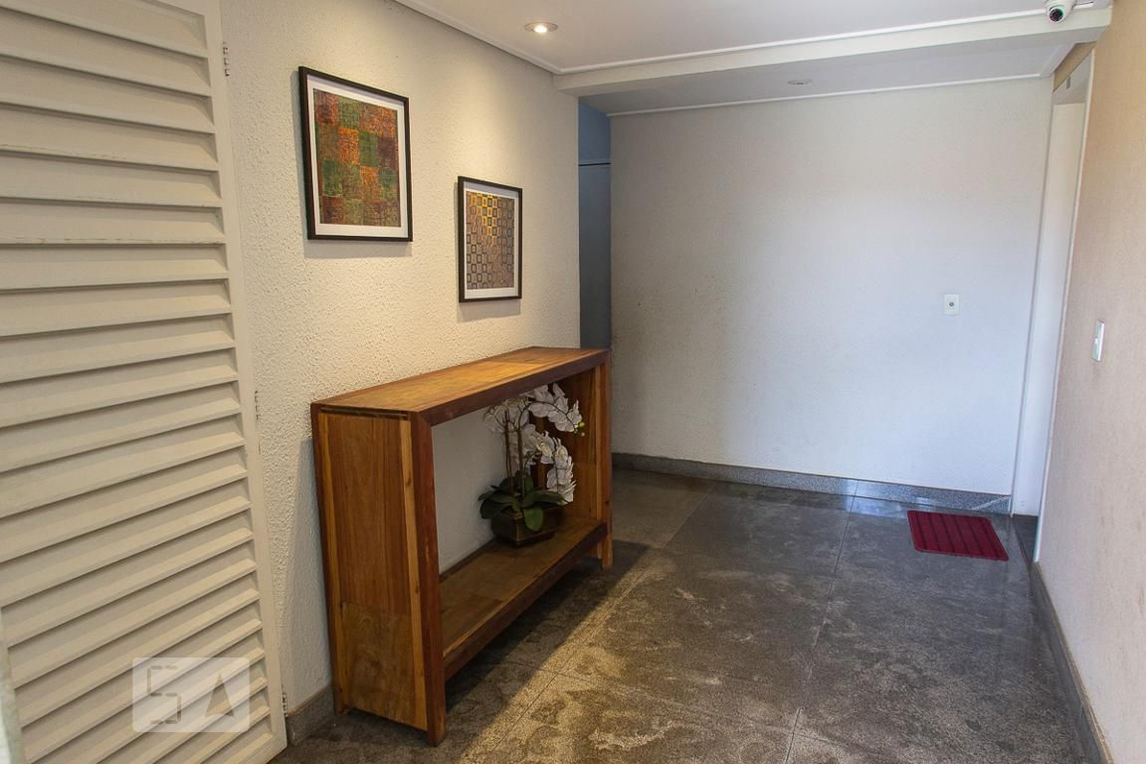 Hall - Residencial Spazio Luxor