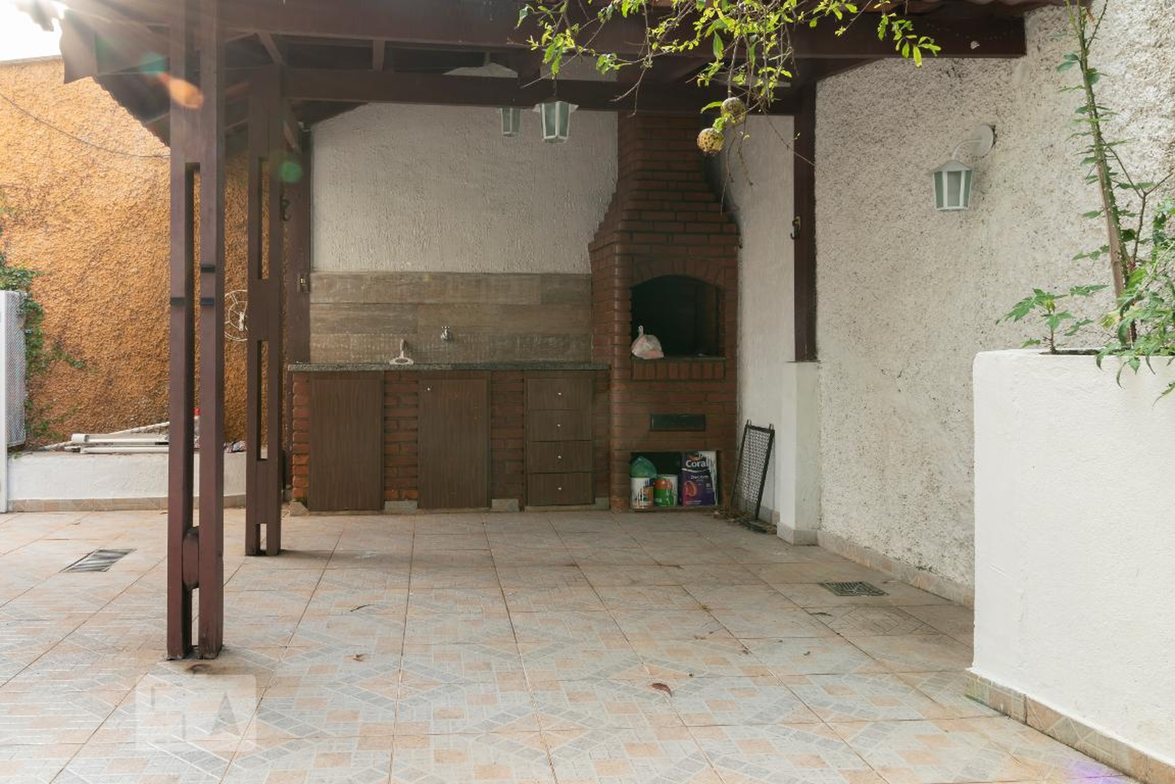 Espaço Gourmet - Village 2