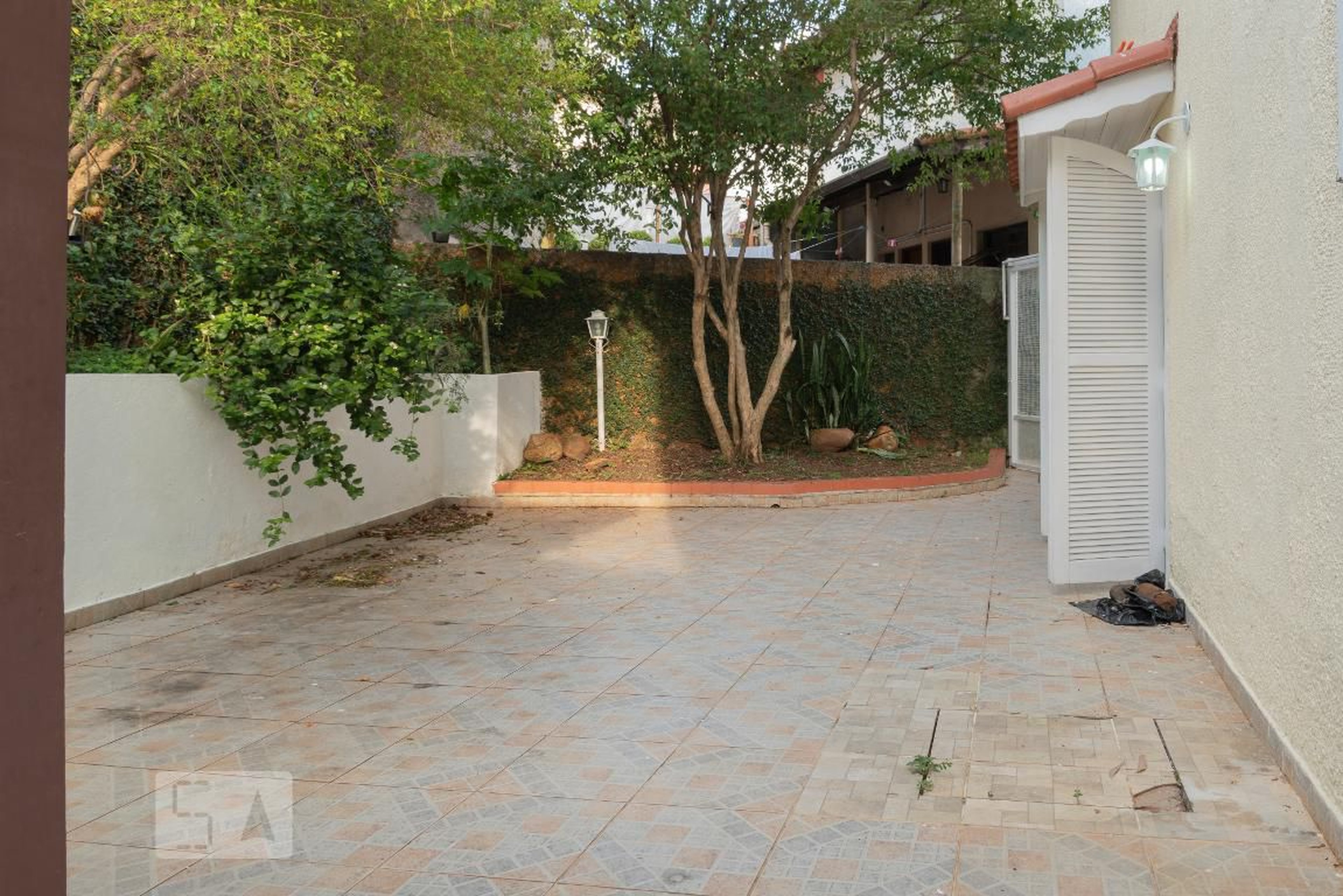 Área Externa - Village 2