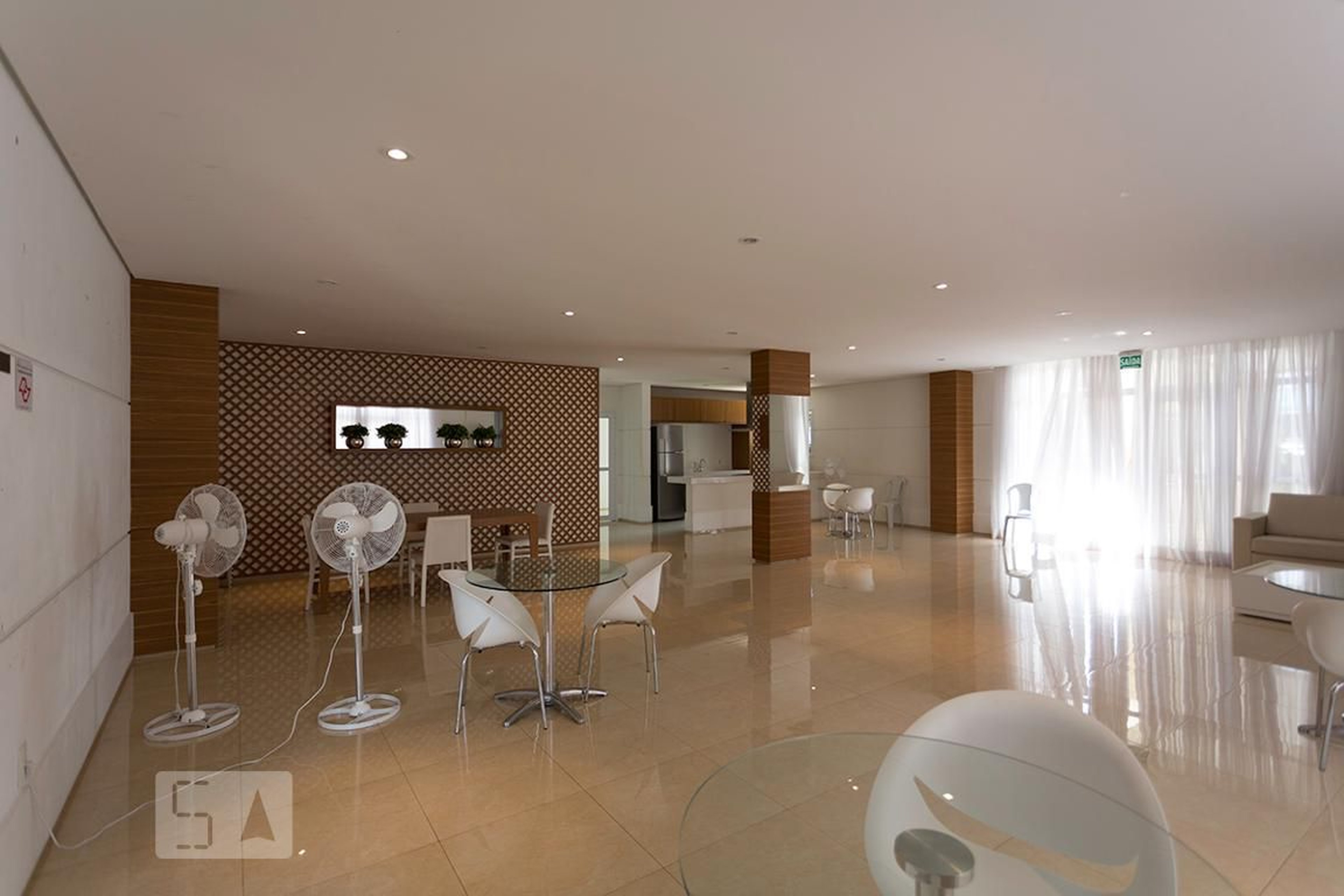 Espaço Gourmet - Prime House Bussocaba