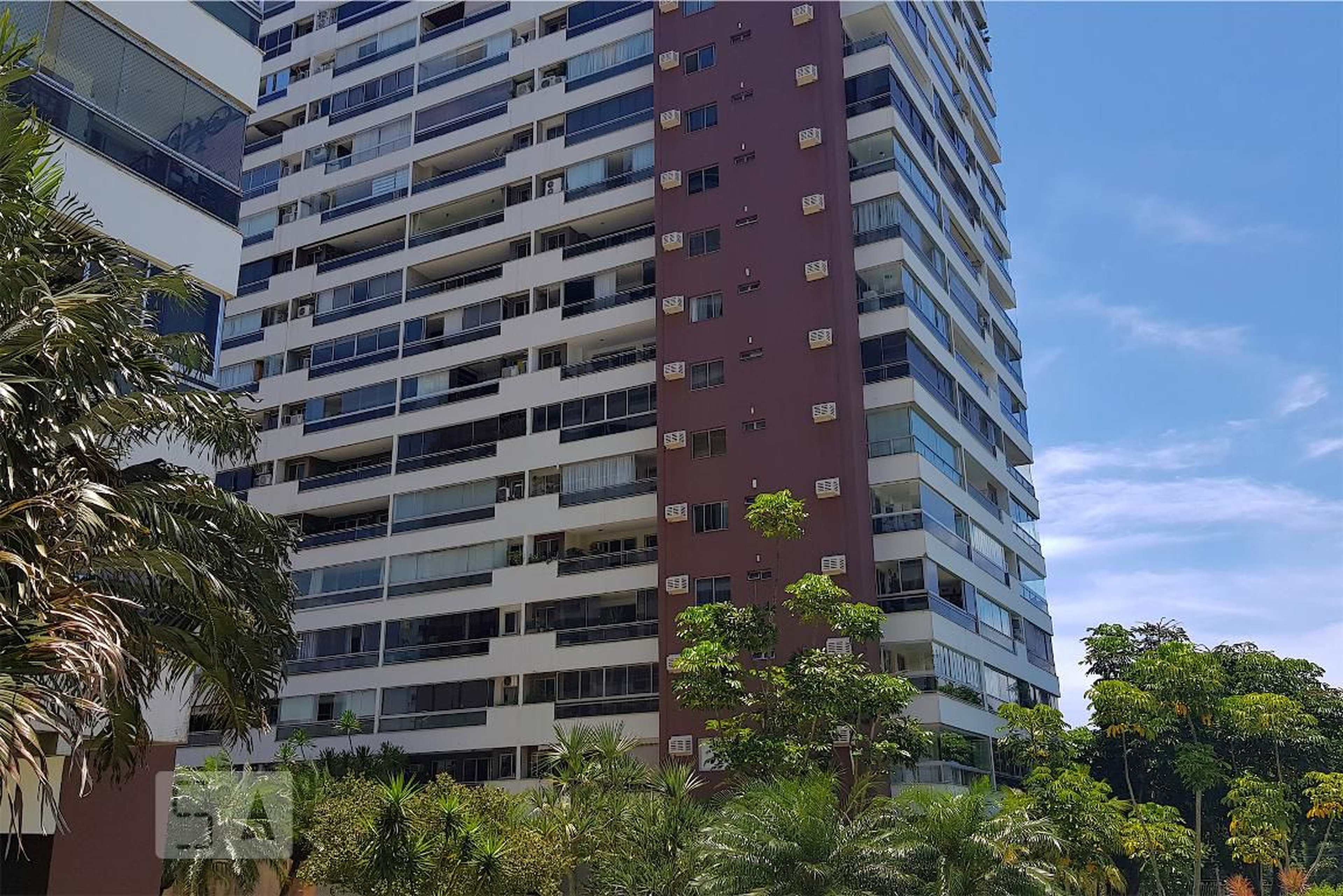 Edifício Condomínio Portal da Barra