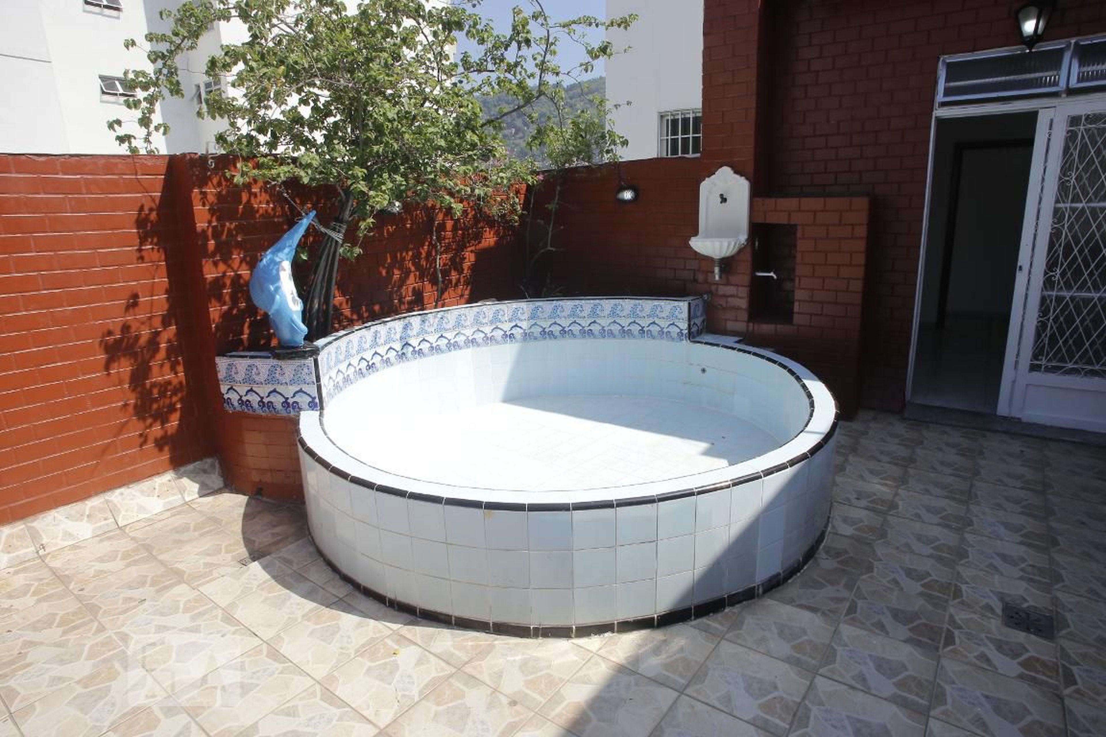 Piscina - 