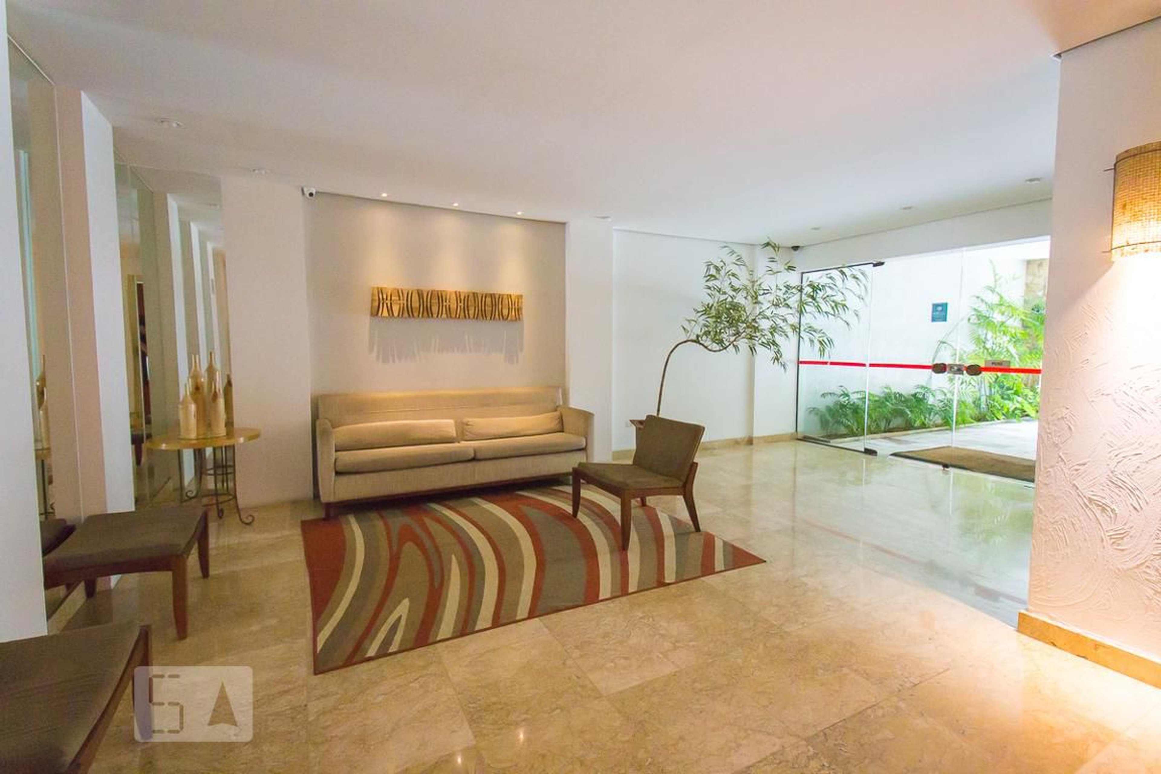 Hall de Entrada - Phoenix