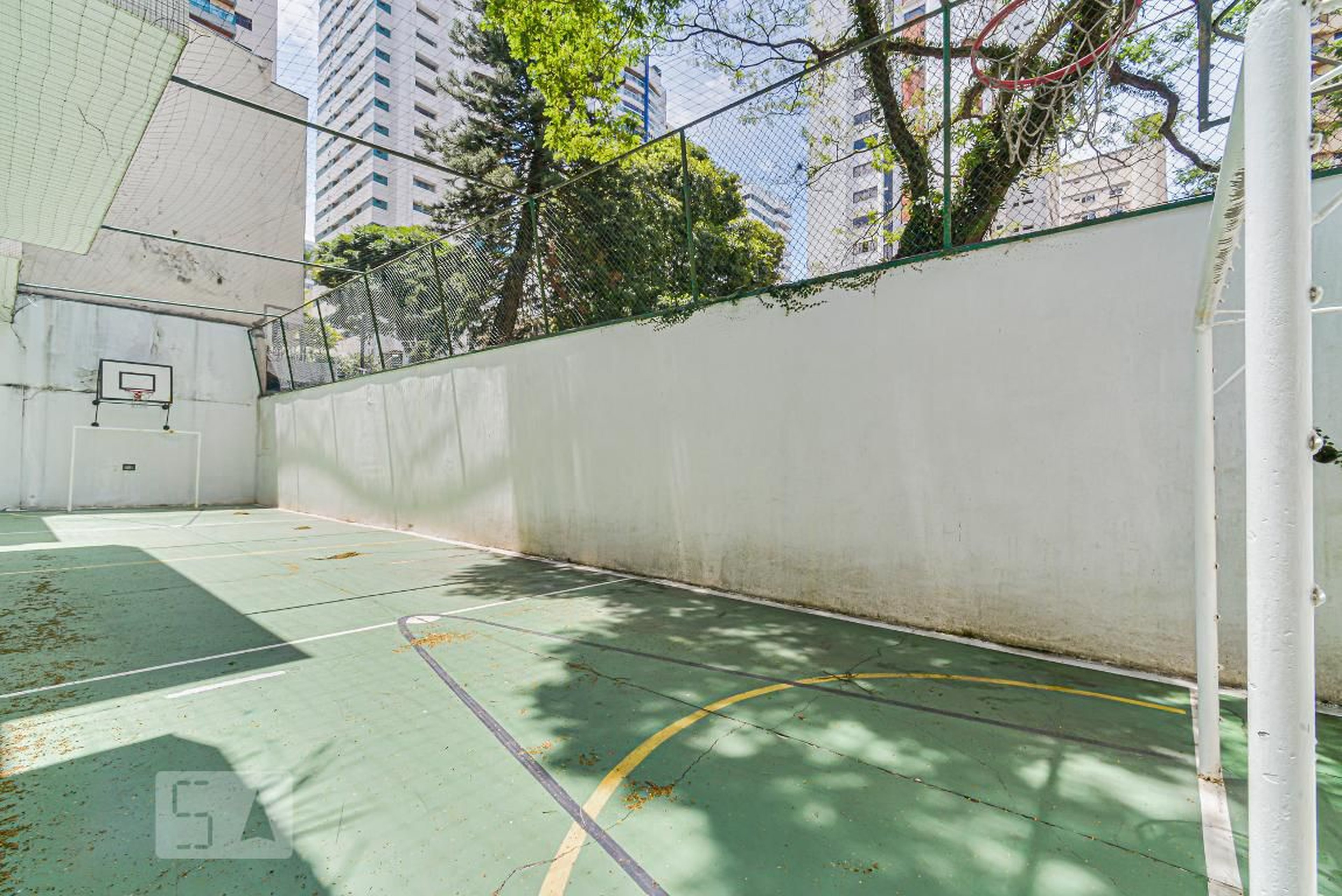 Quadra - Casa Blanca