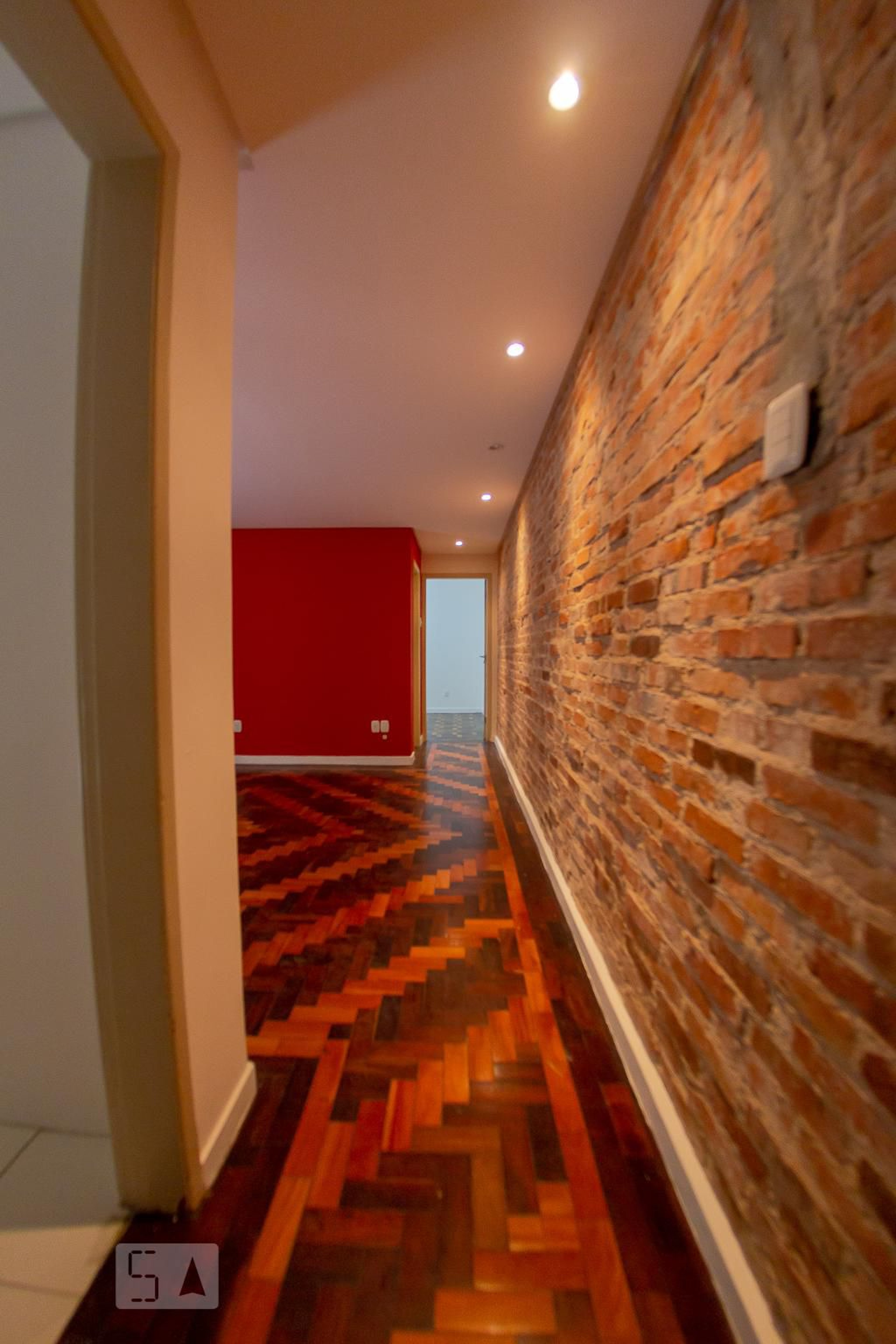 Hall de Entrada - null