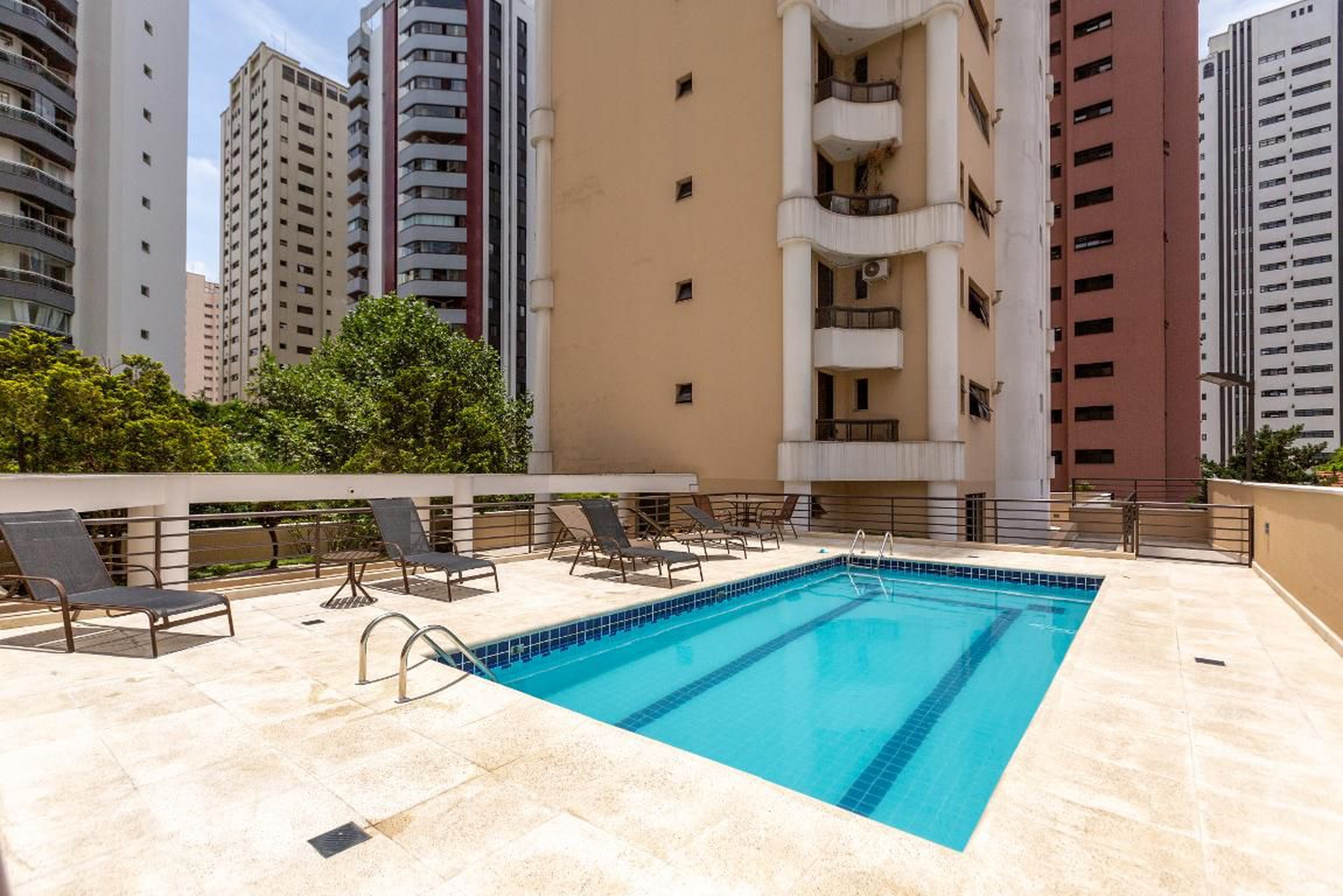 Piscina - Michelangelo