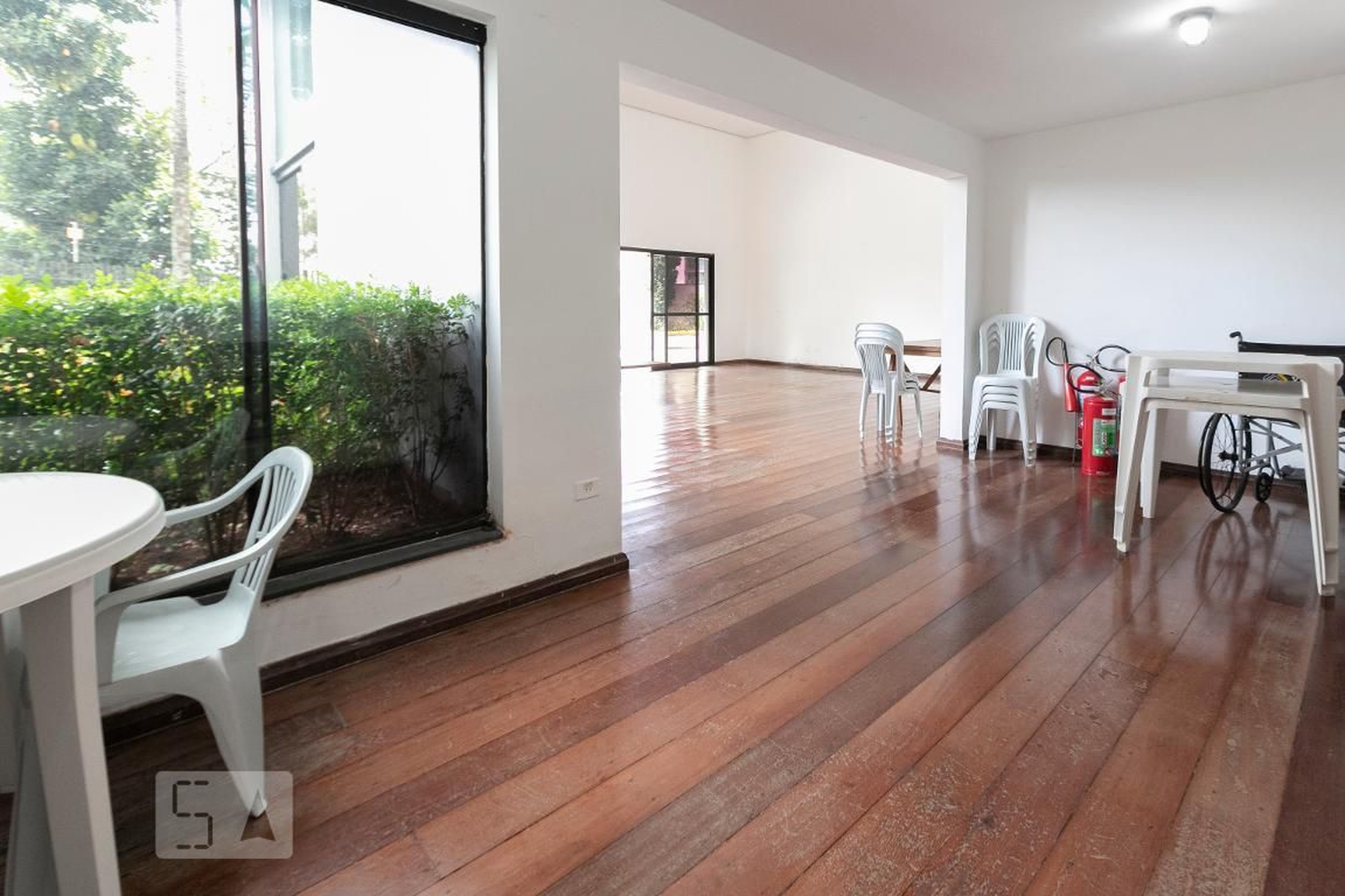 Salão de Festas - Classic