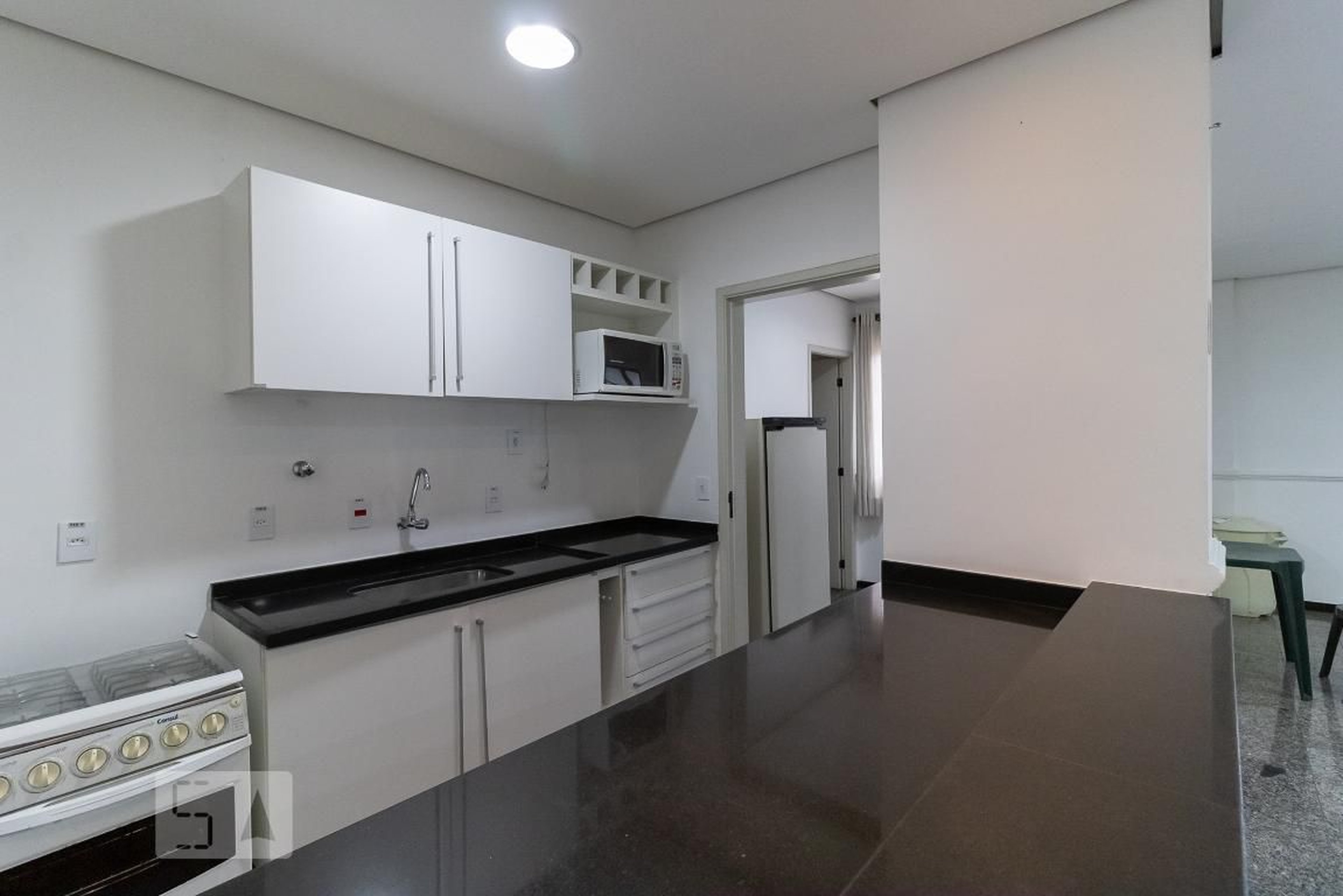 Espaço Gourmet - Edifício Polaris