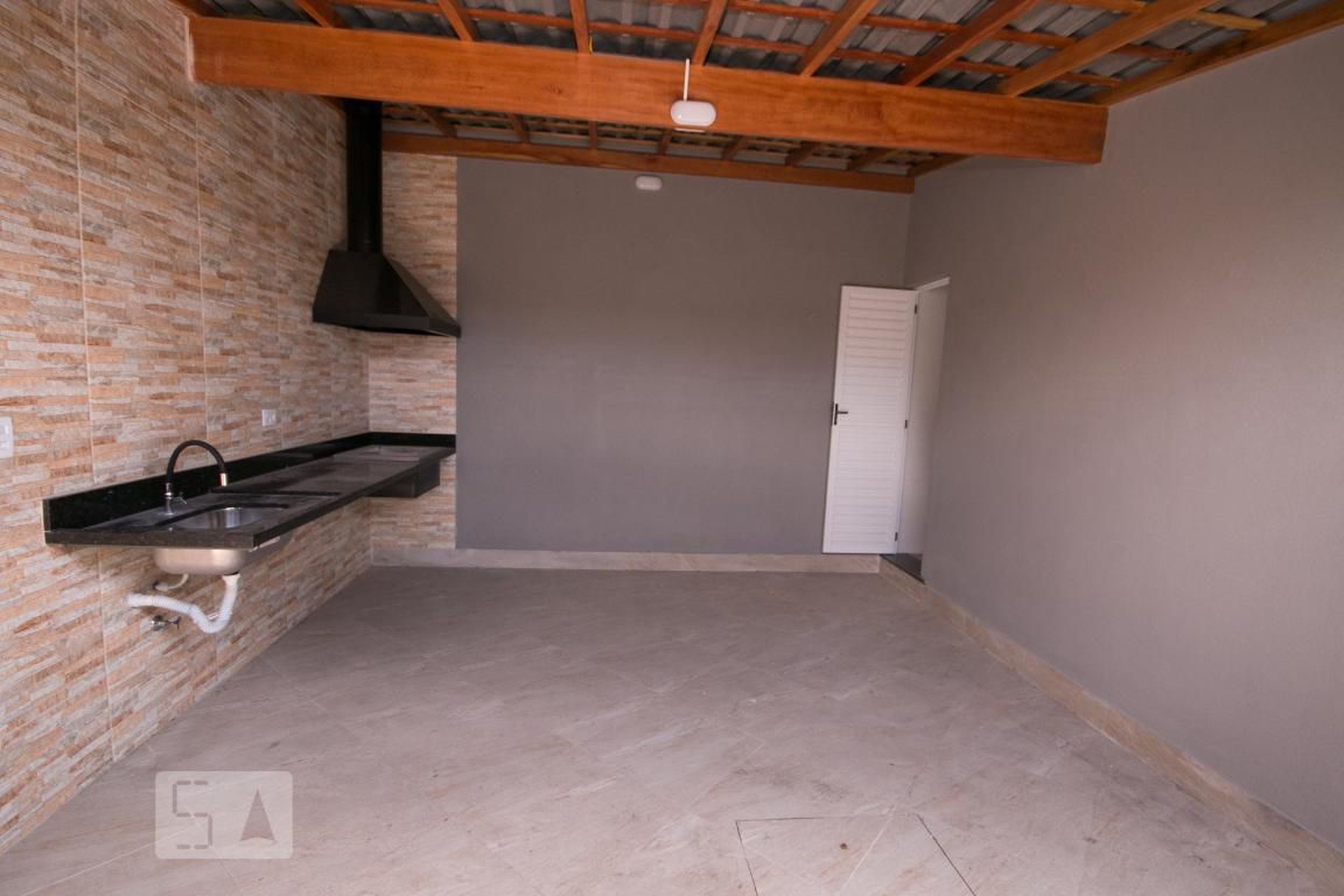 Espaço Gourmet - Ideale Mooca