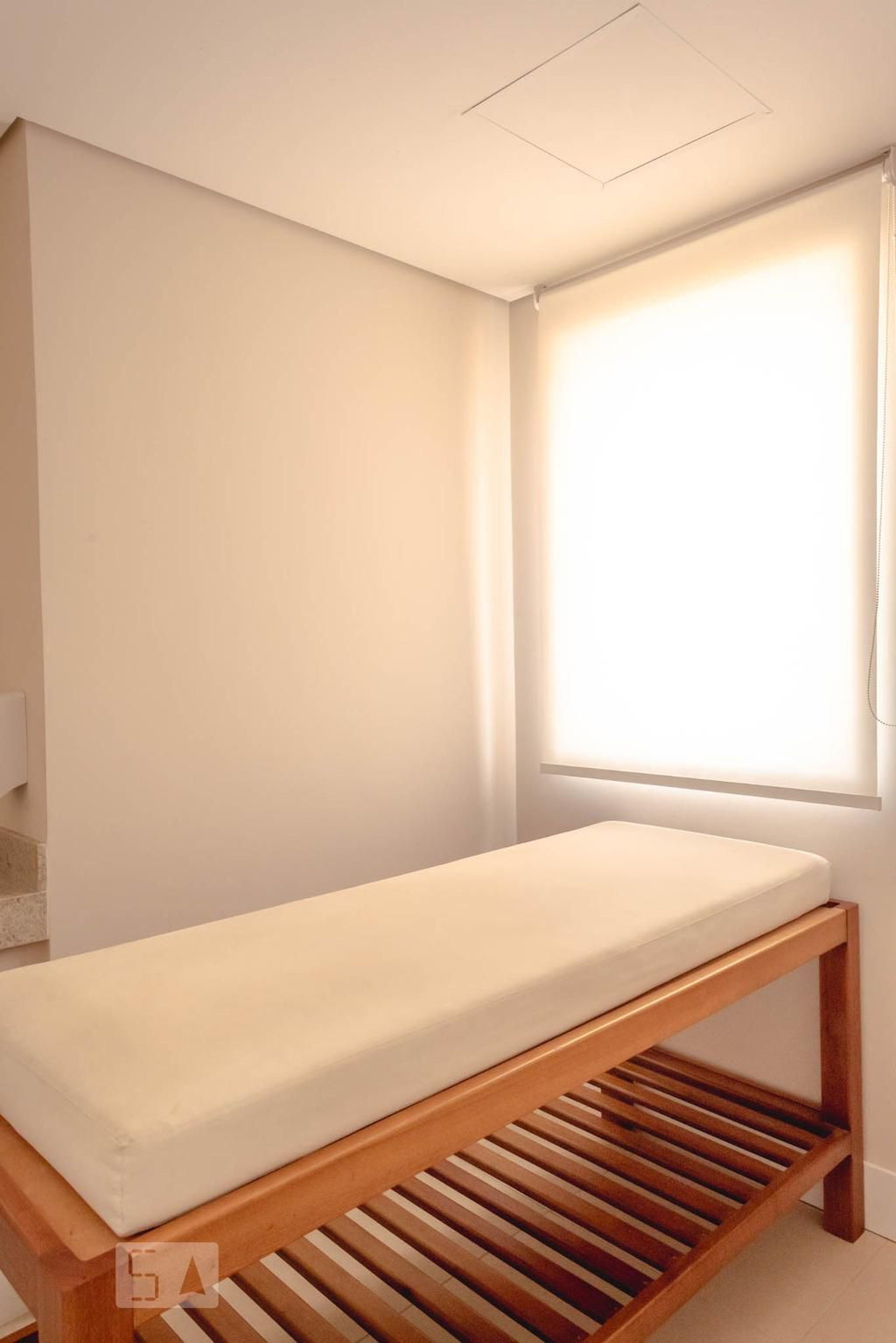 Sala De Massagem - I Am Lifestyle Tatuape