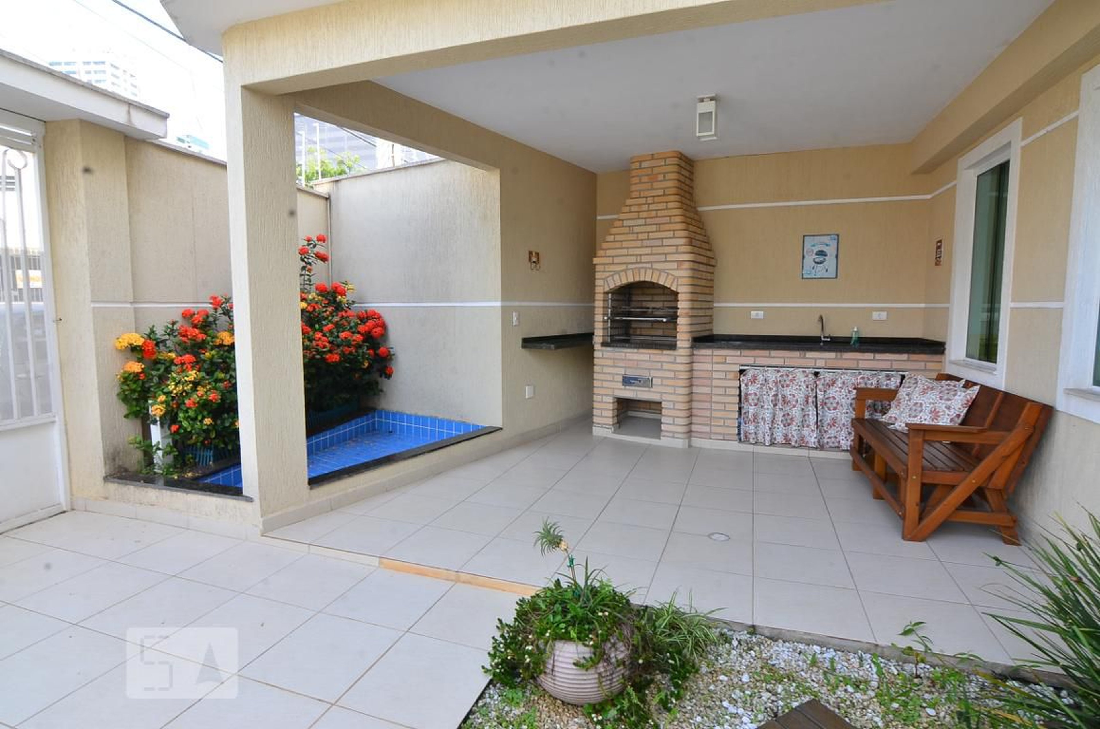 Espaço Gourmet - Simão Machado