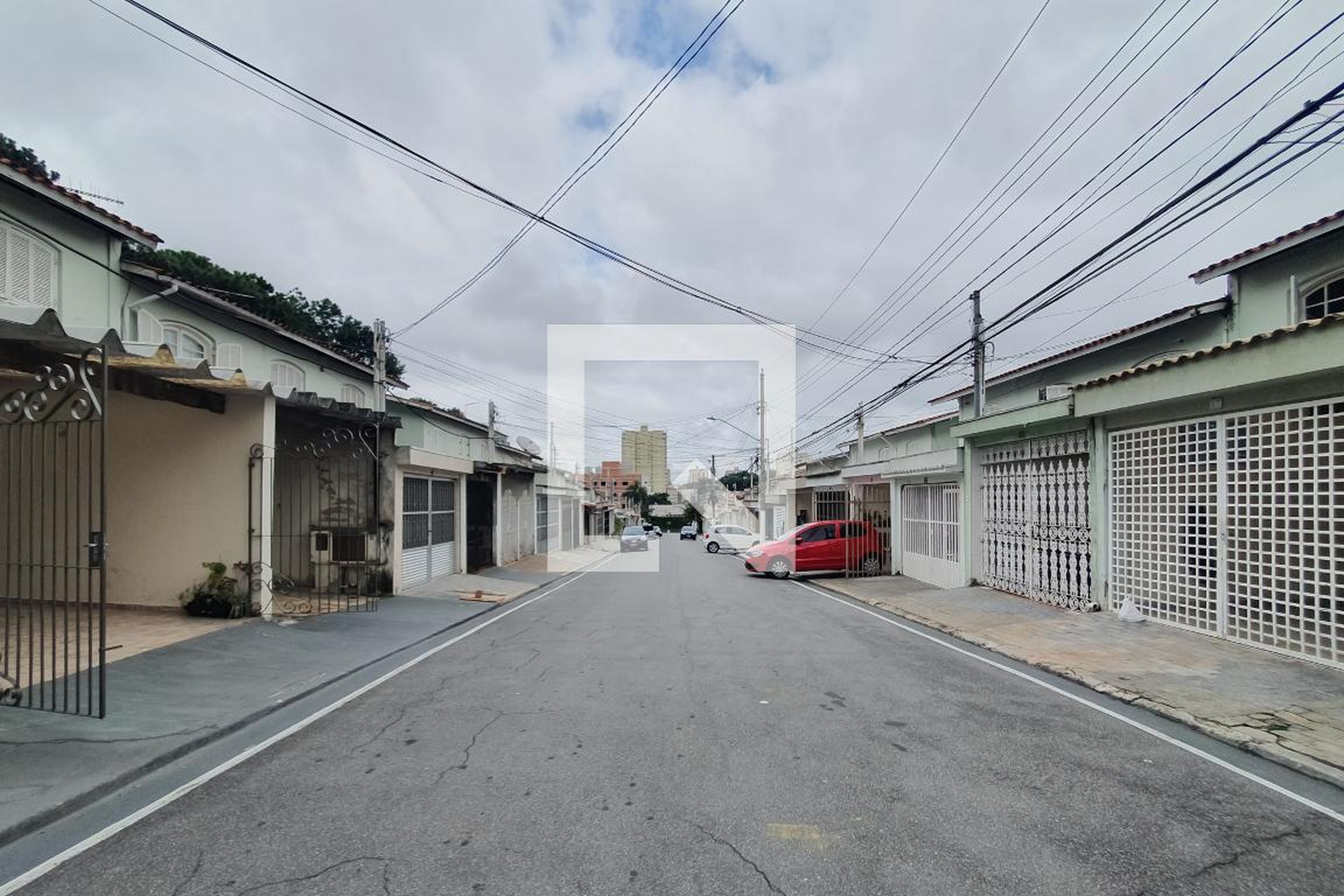 Área comum - Itaparica