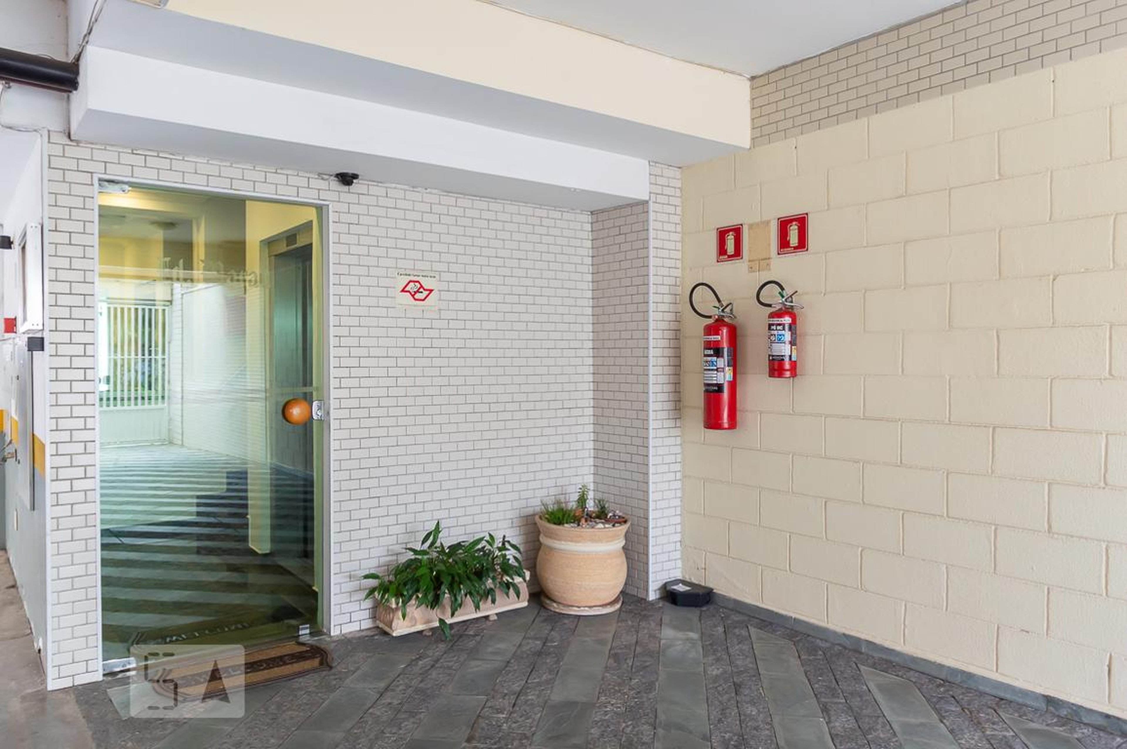 Hall de Entrada - Marau