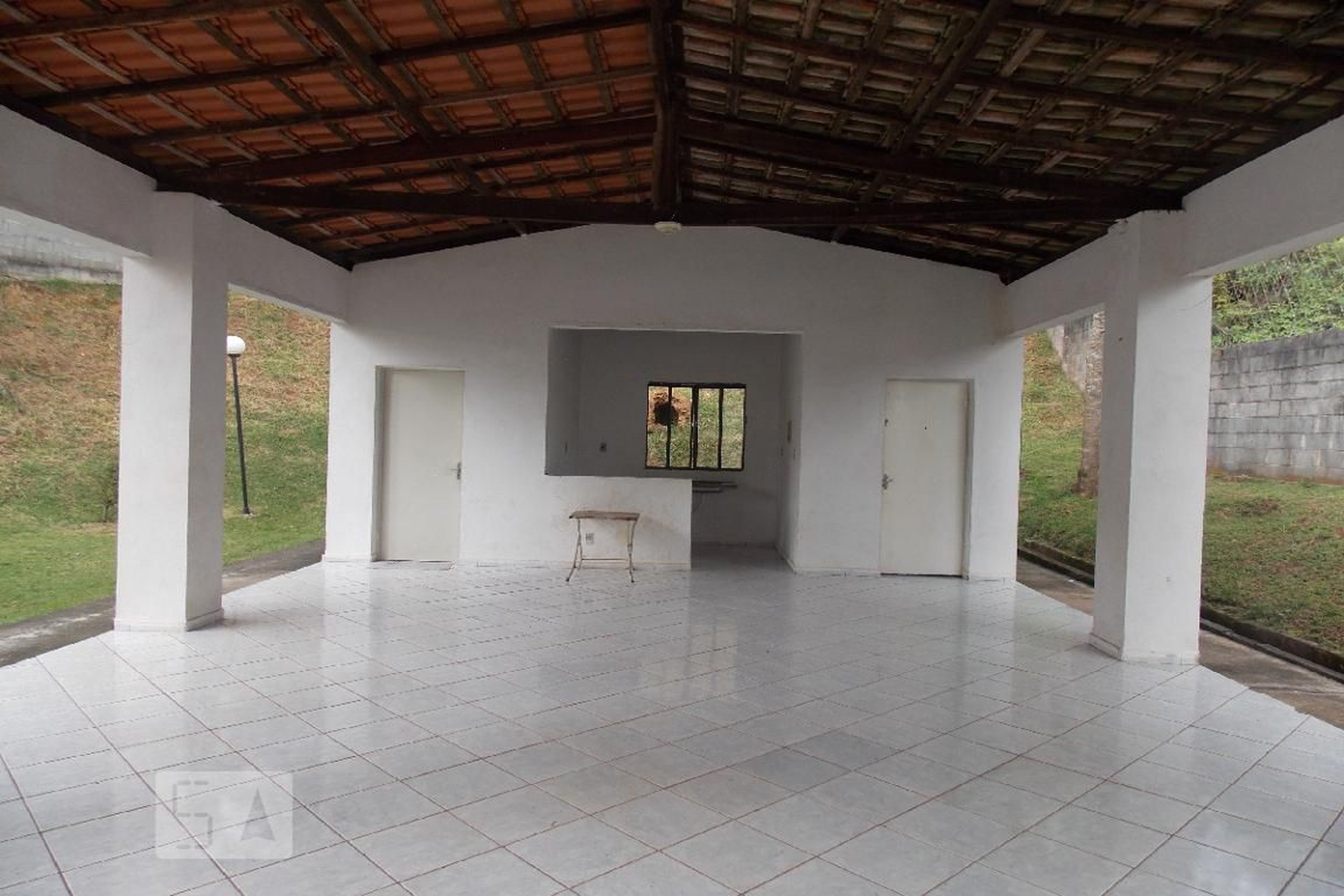 Salão de Festas - Cantareira