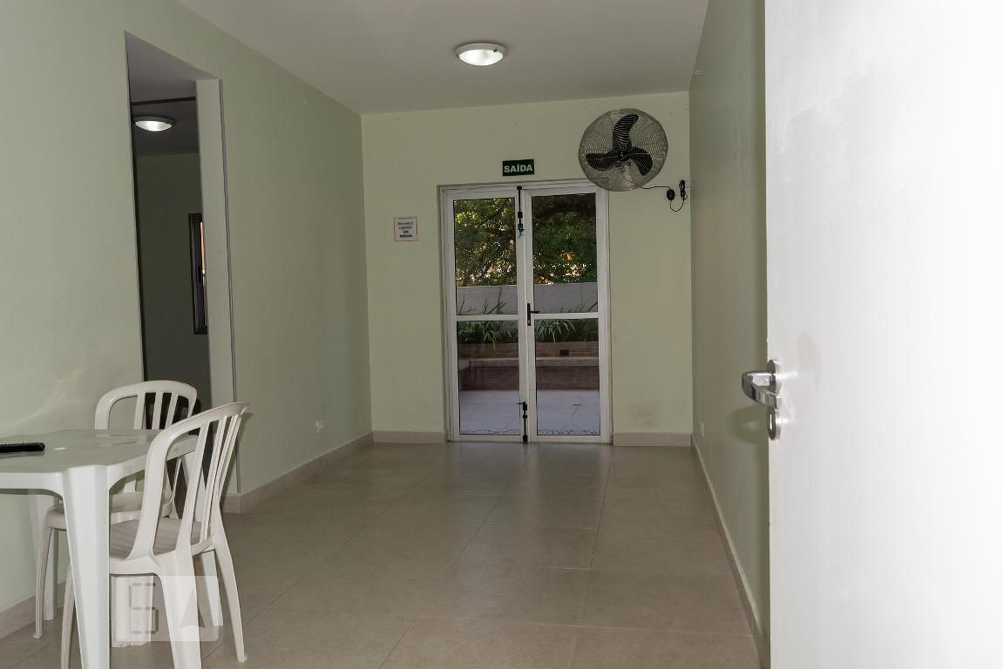 Salão de Festas - Vancouver