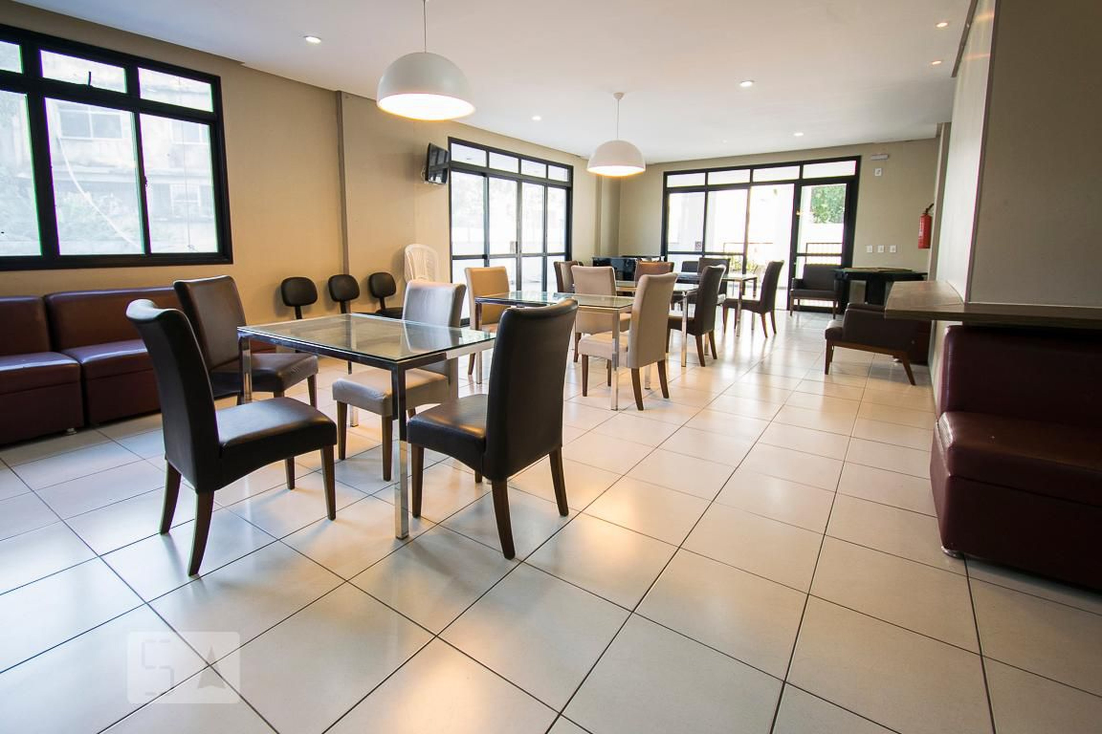 Salao de Festa - Cassia