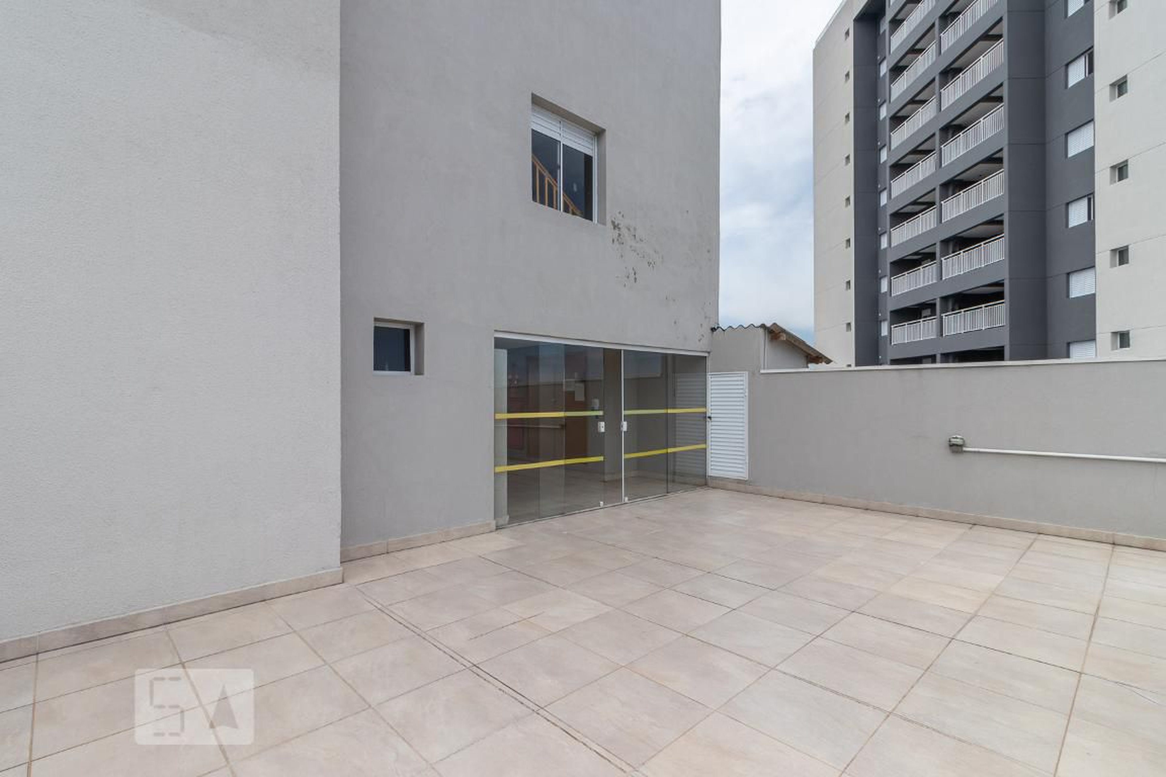 Área comum - Altos do Matarazzo