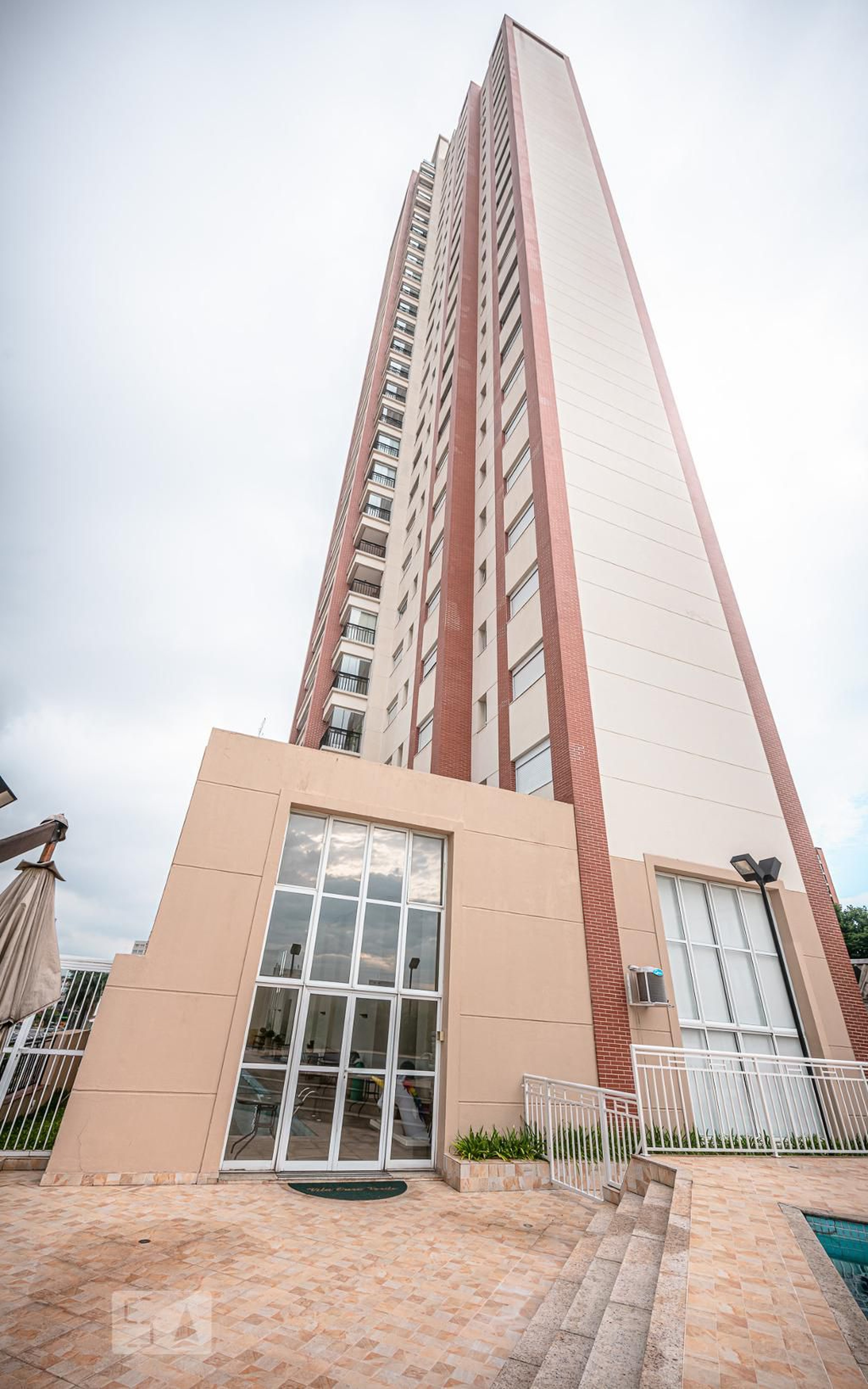 Edifício Condomínio Vila Ouro Verde