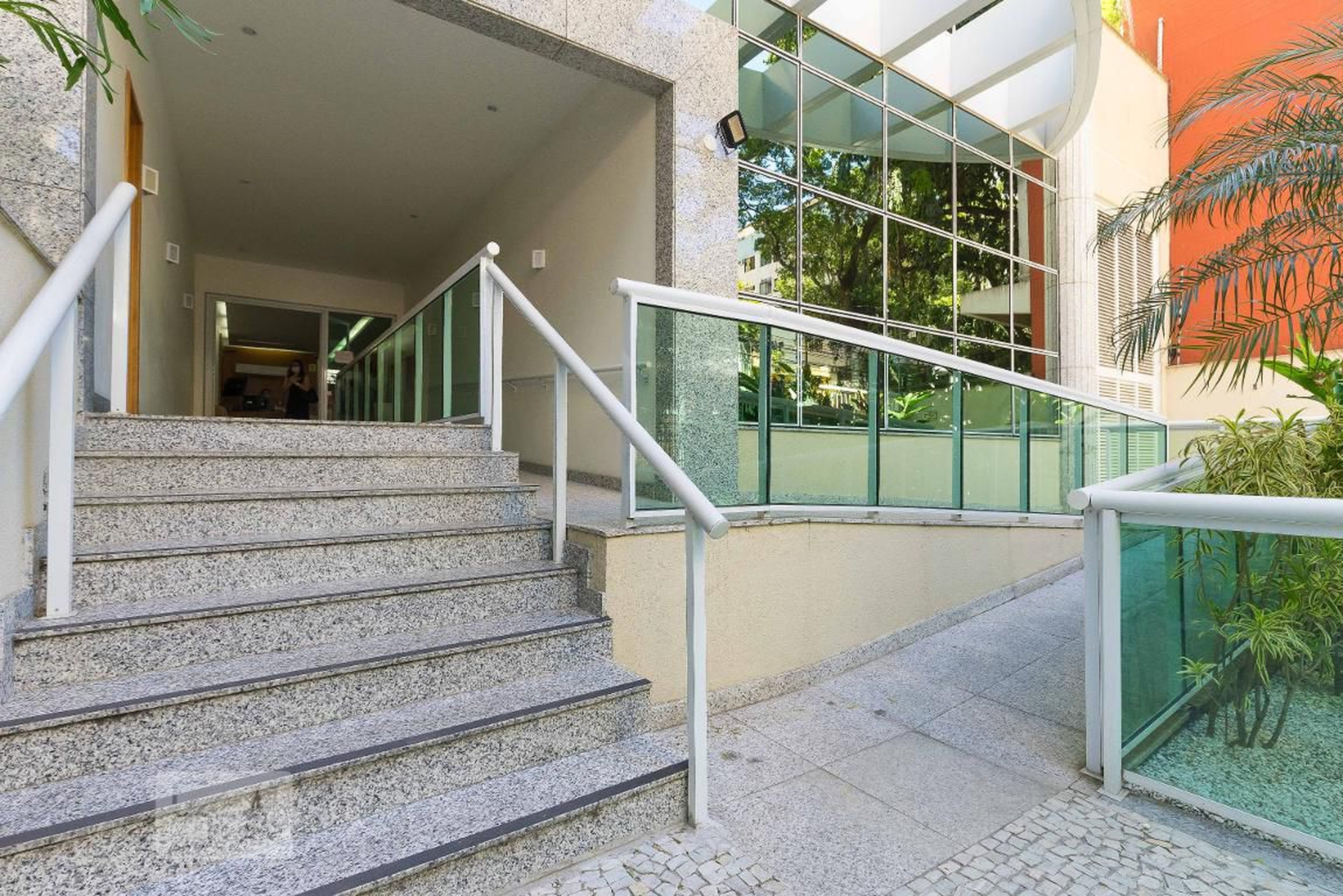 Portaria - Bella Donna