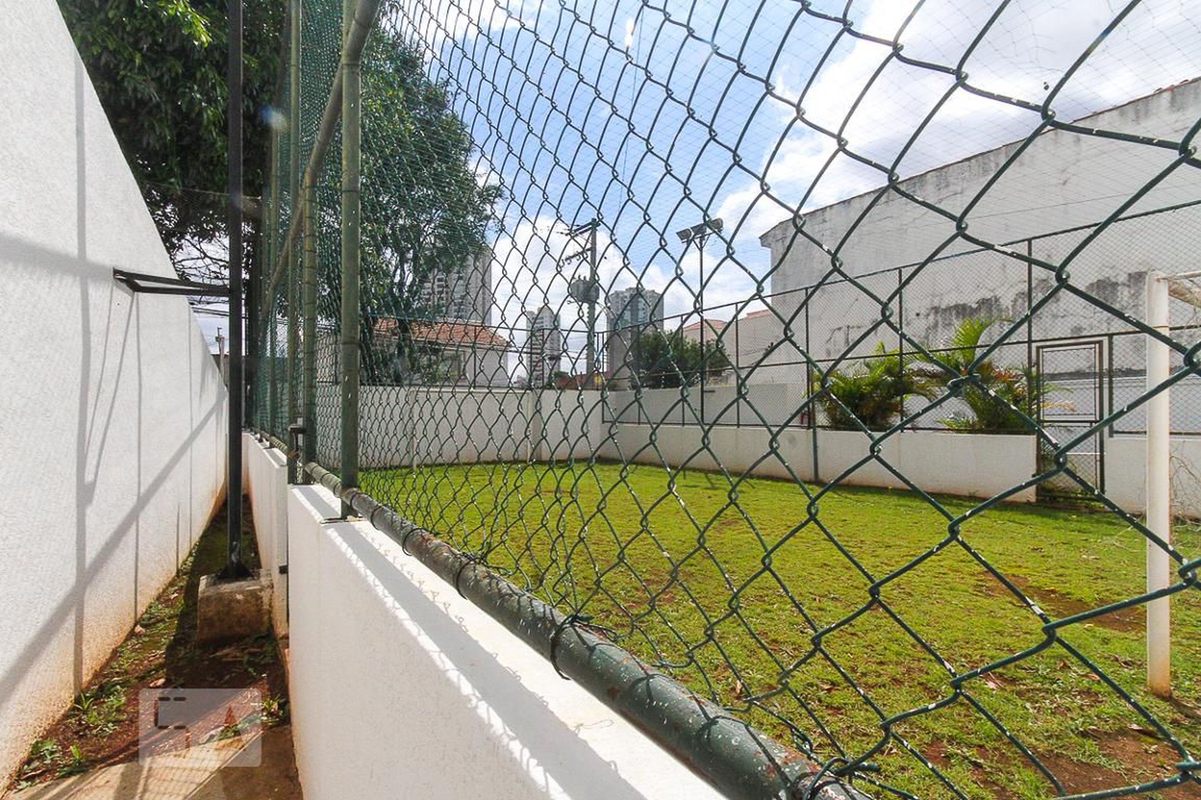 Quadra - Viver Mooca