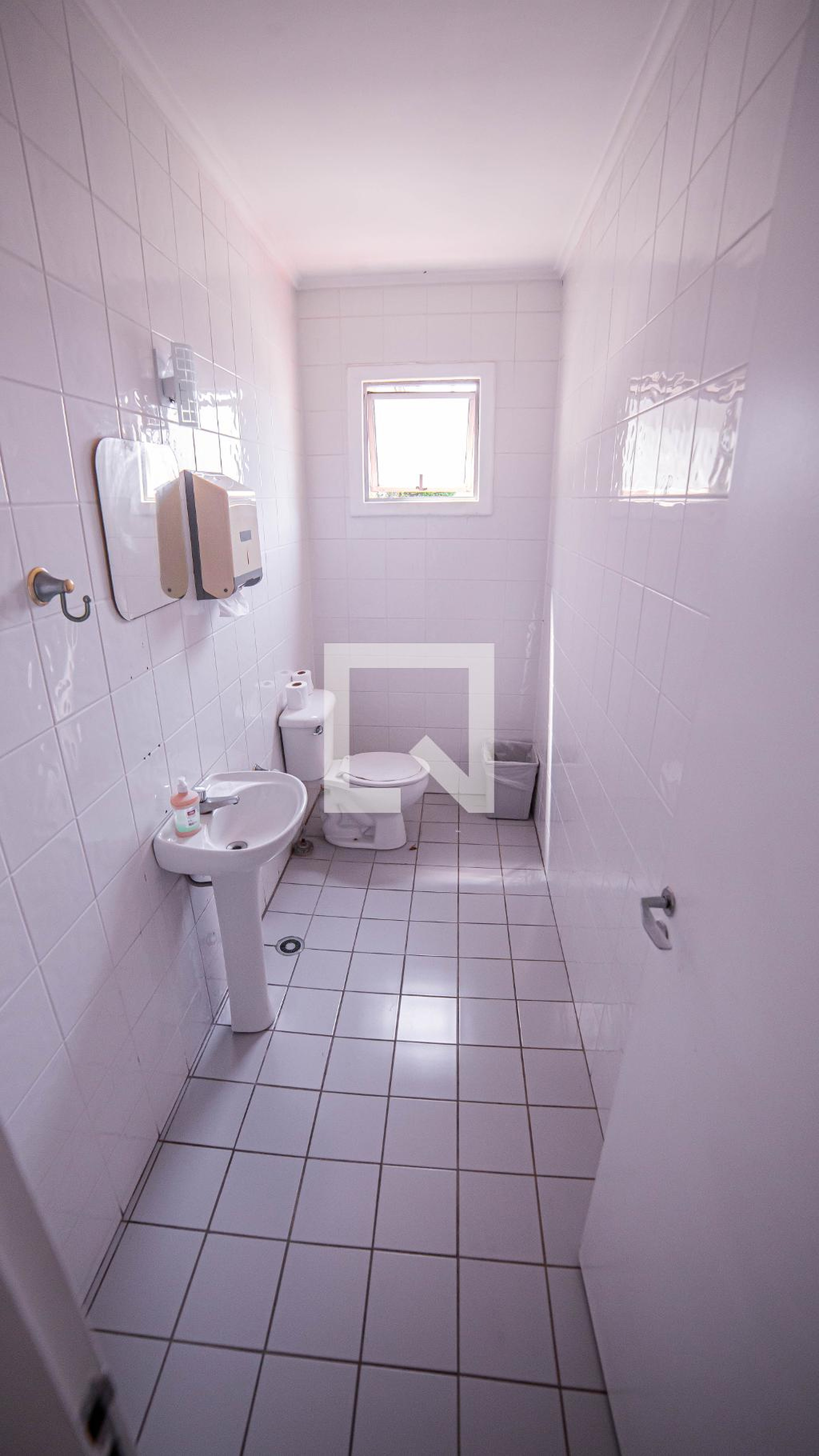 Área comum - Residencial França