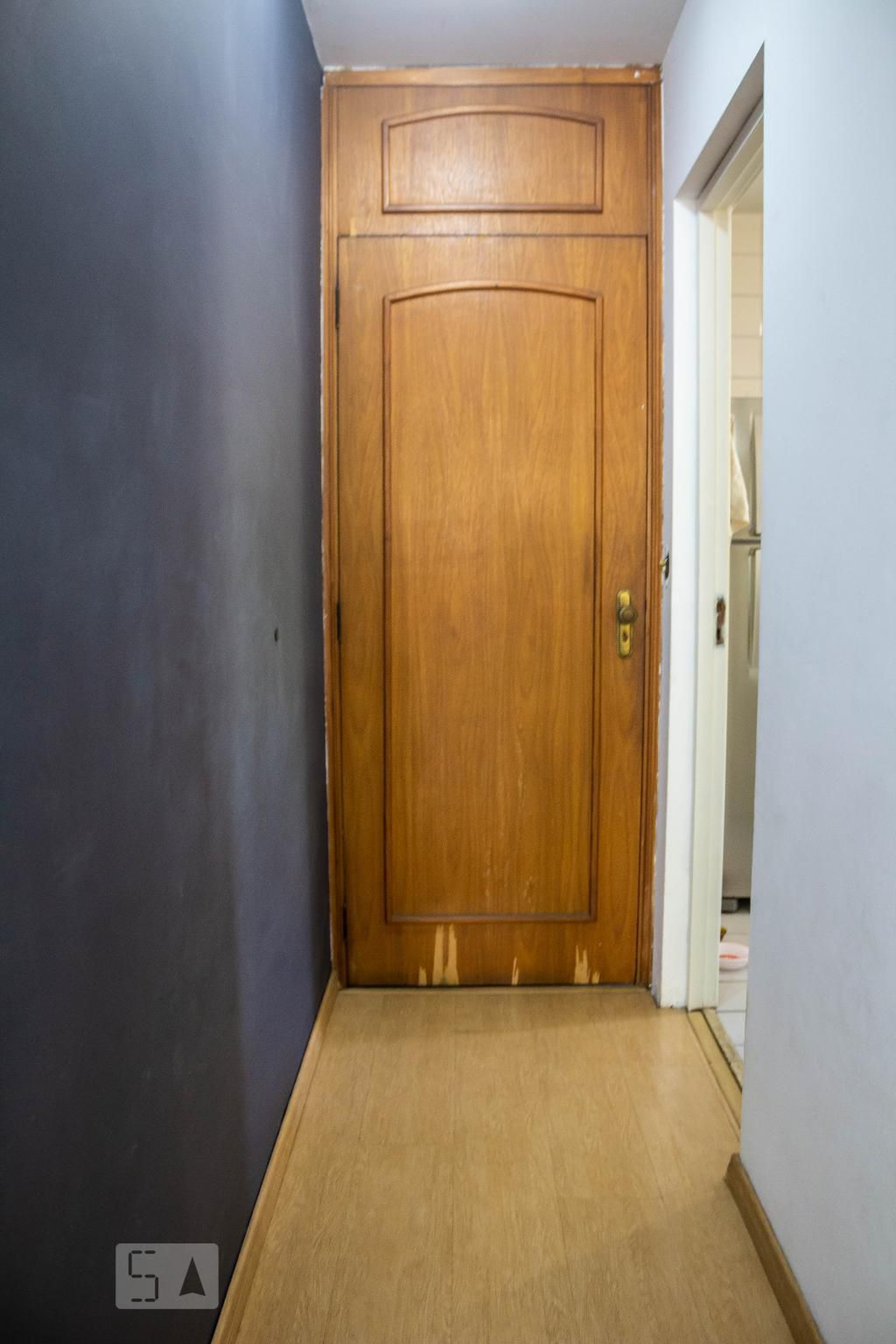 Entrada - Torres do Sabará