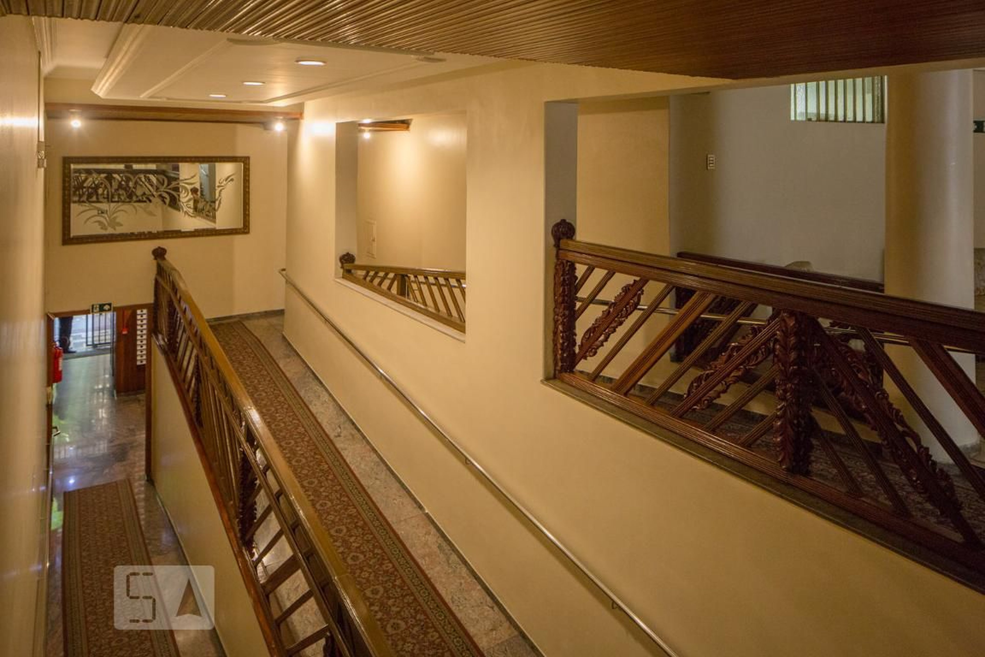 Hall de Entrada - null