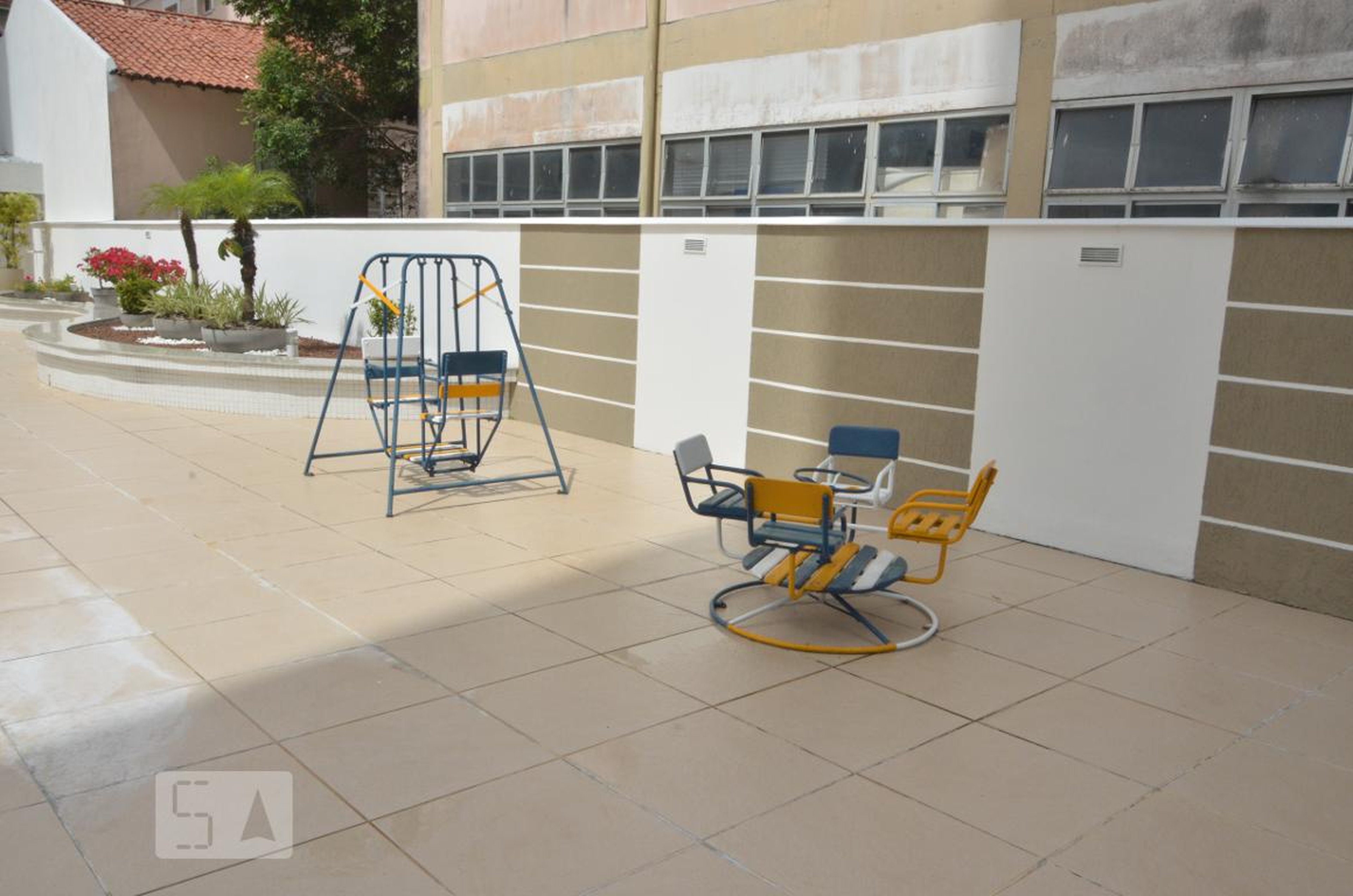 Playground - 