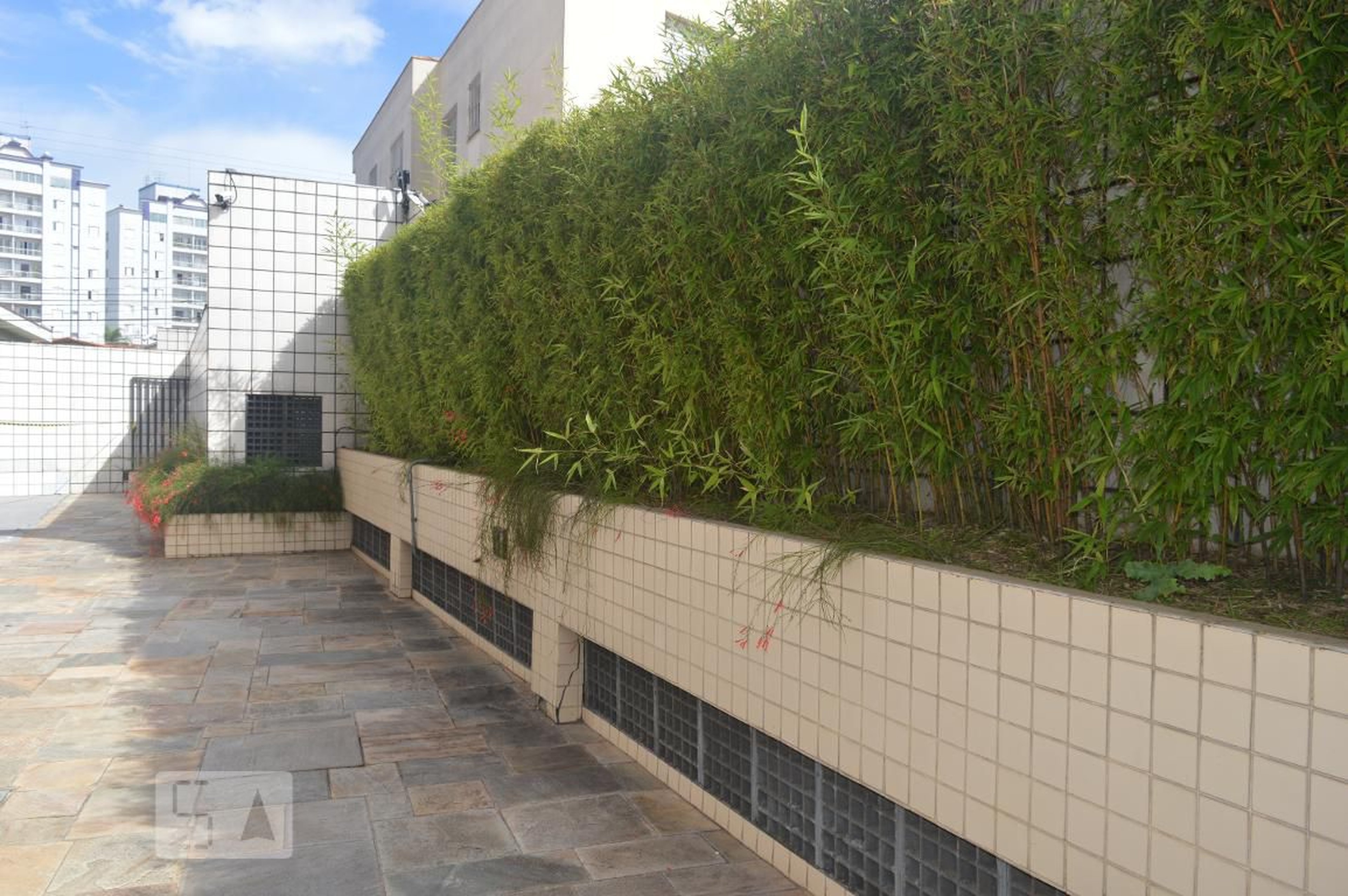 Área Comum - Residencial Riviera