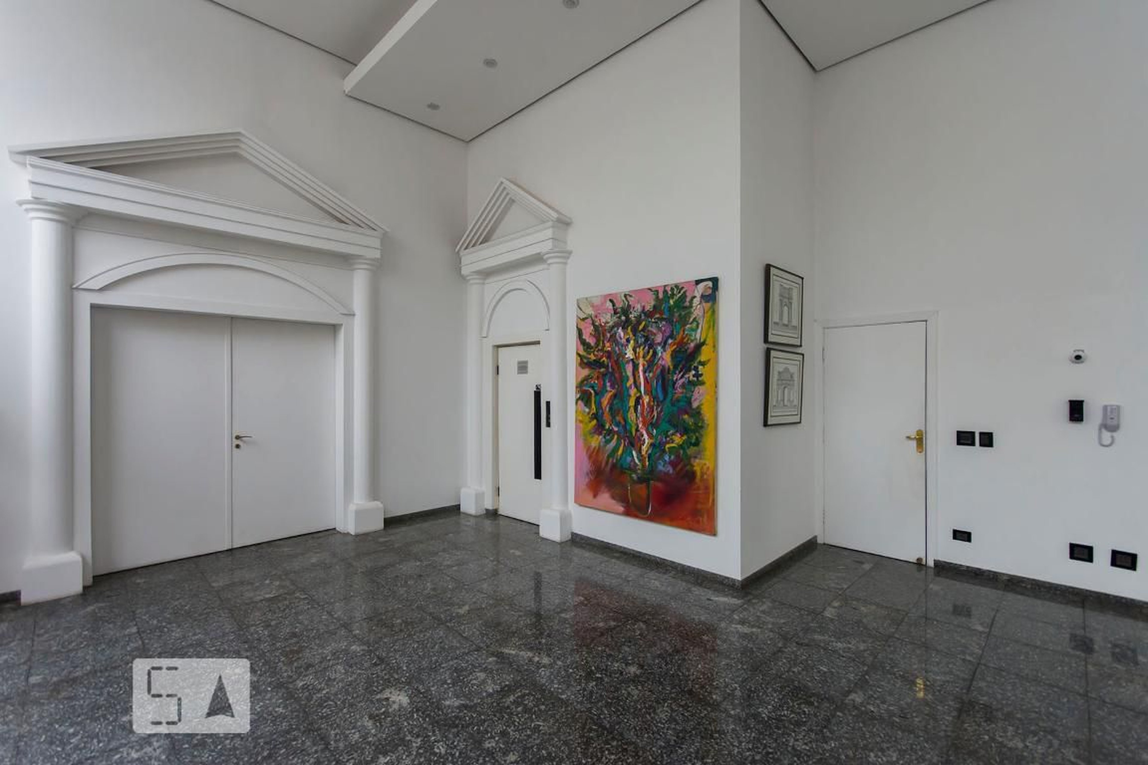 Hall Social - Maison D'orleans