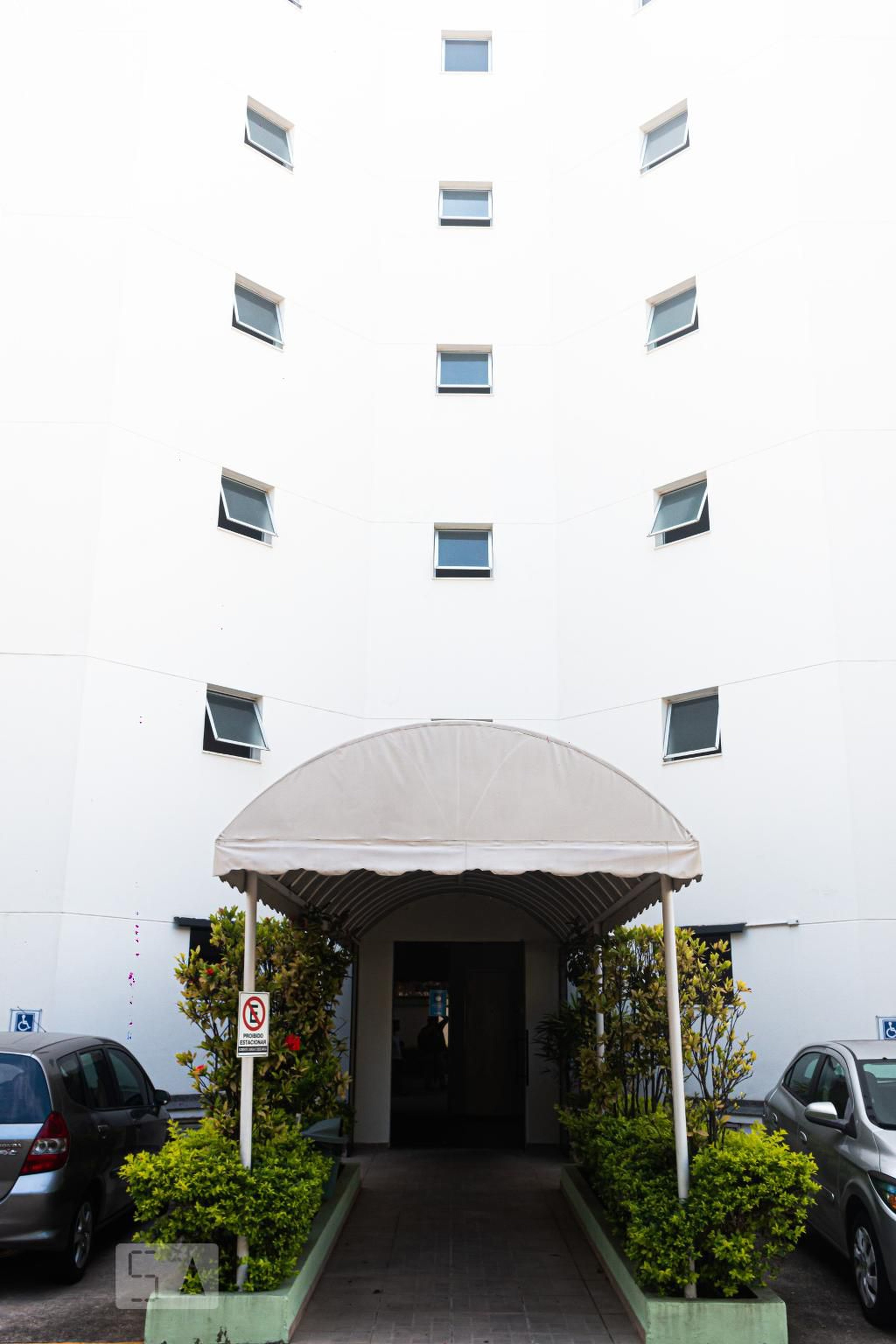 Hall de Entrada - Viva Vida