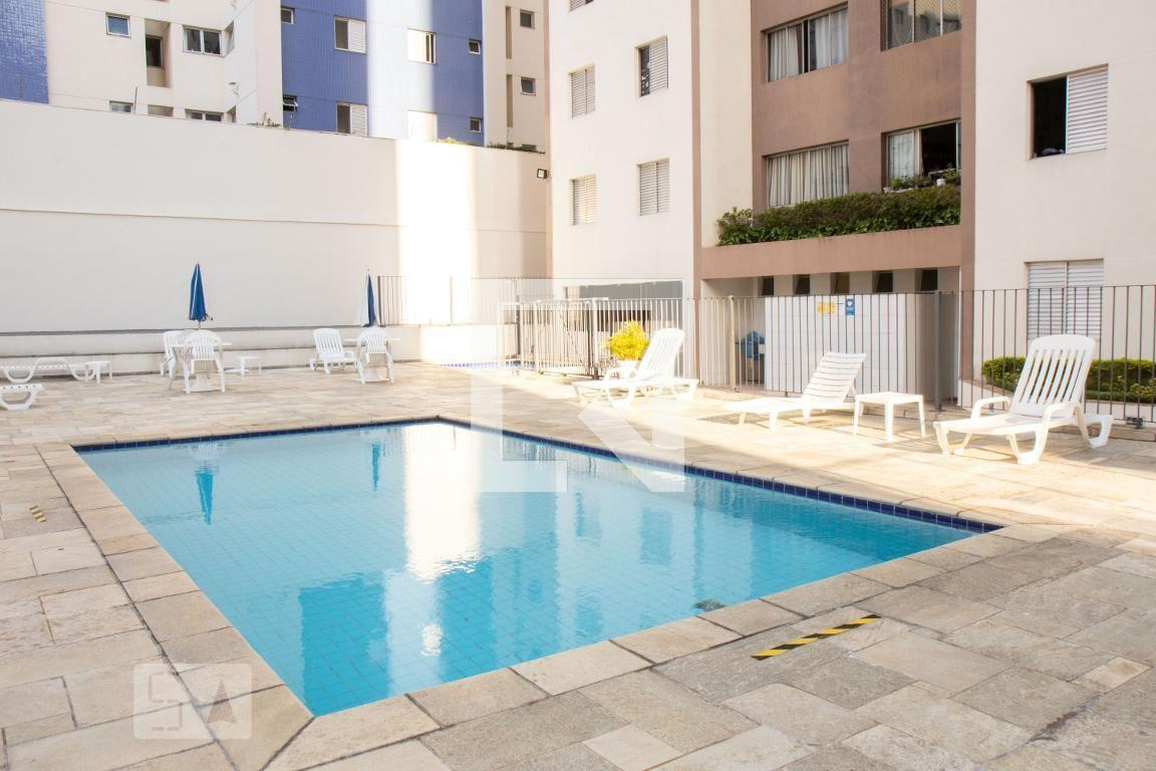 Piscina - Saint Vicent