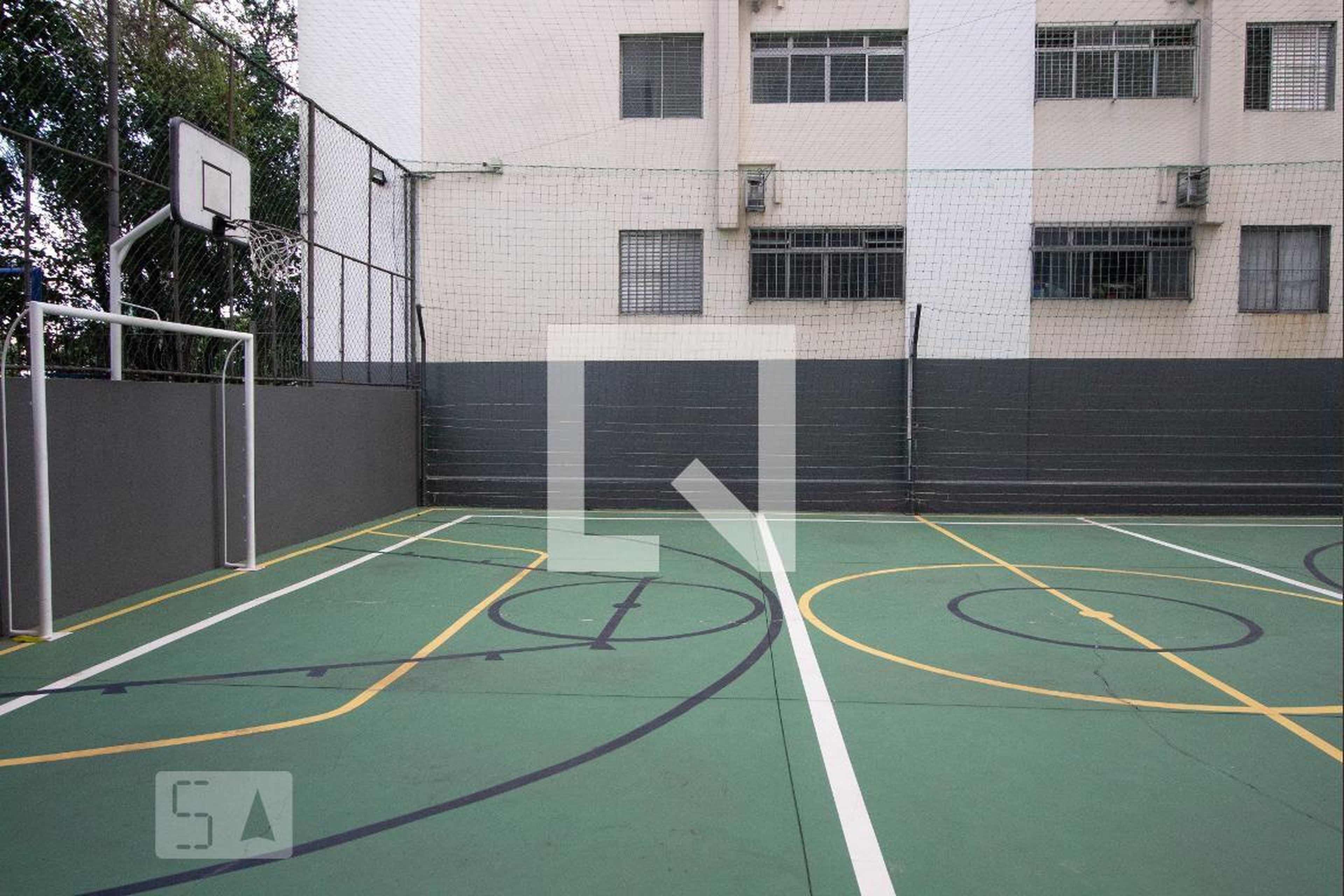 Quadra - Saint Vicent